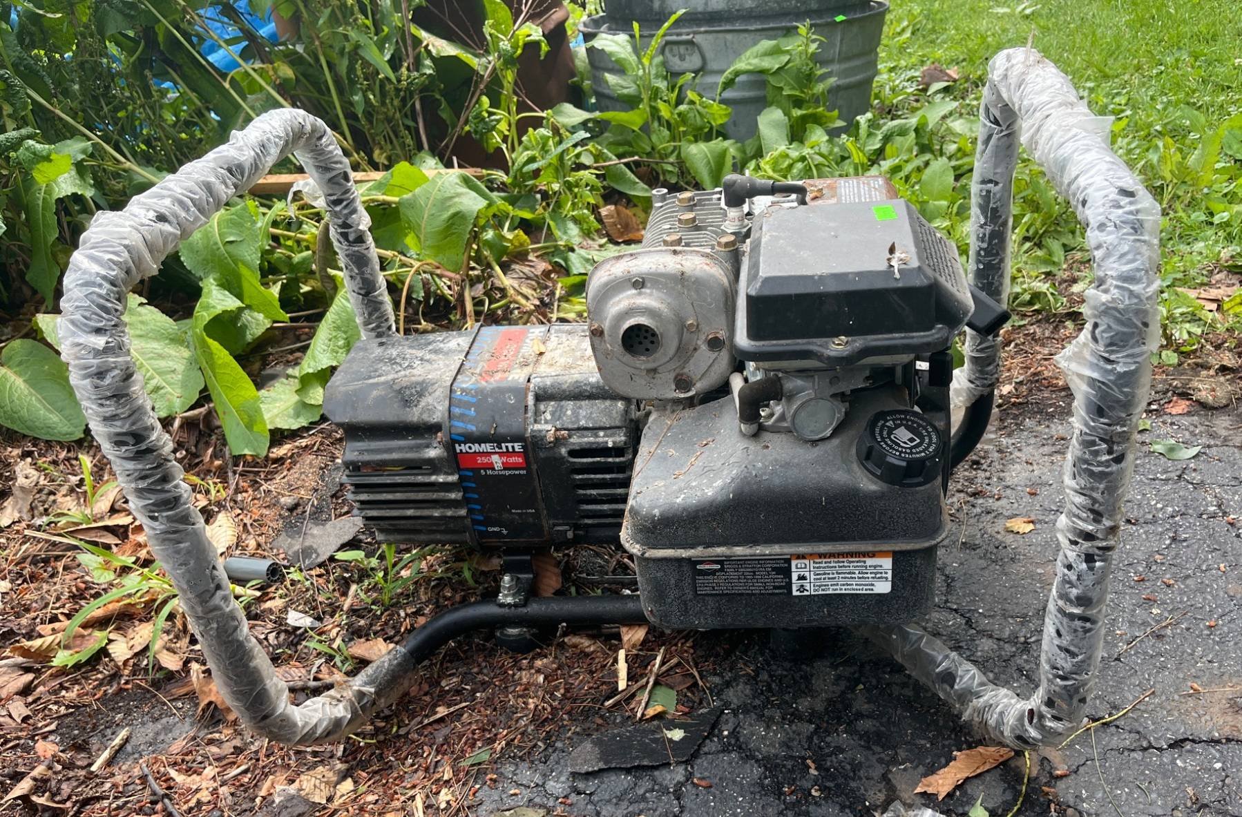 Online Bidding Available!