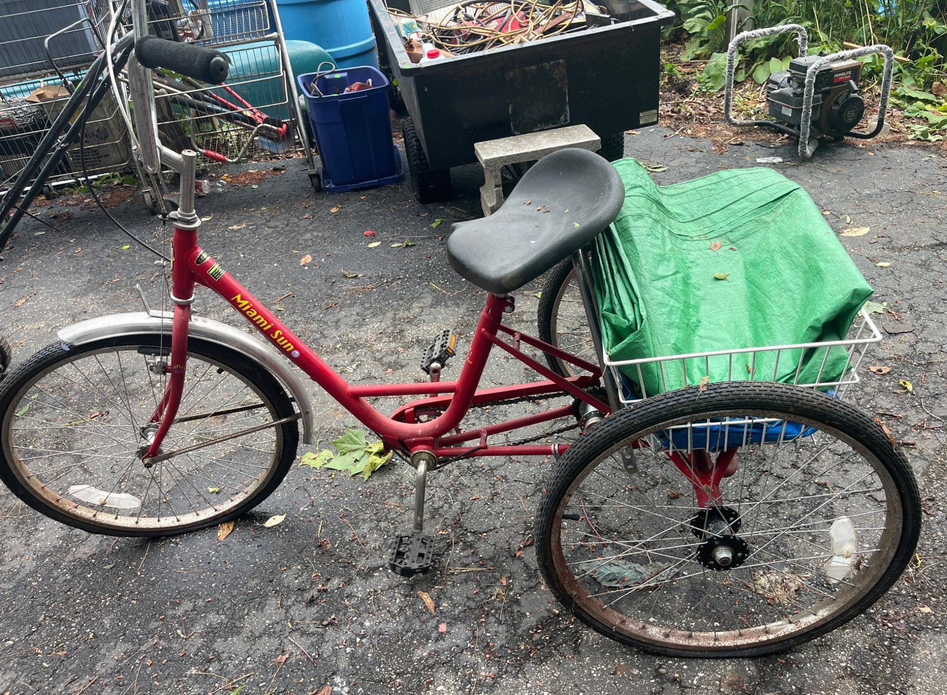 Online Bidding Available!