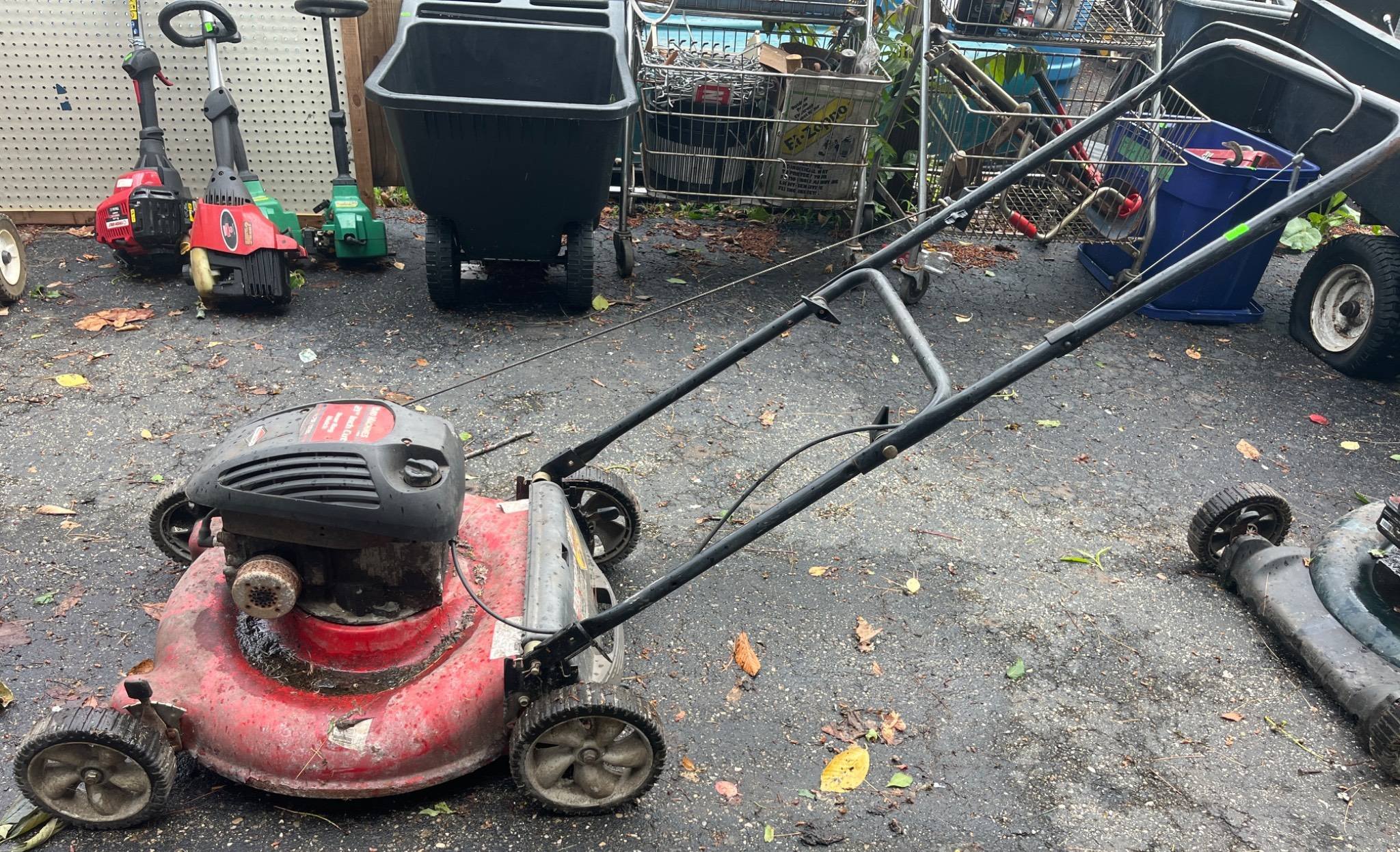 Online Bidding Available!