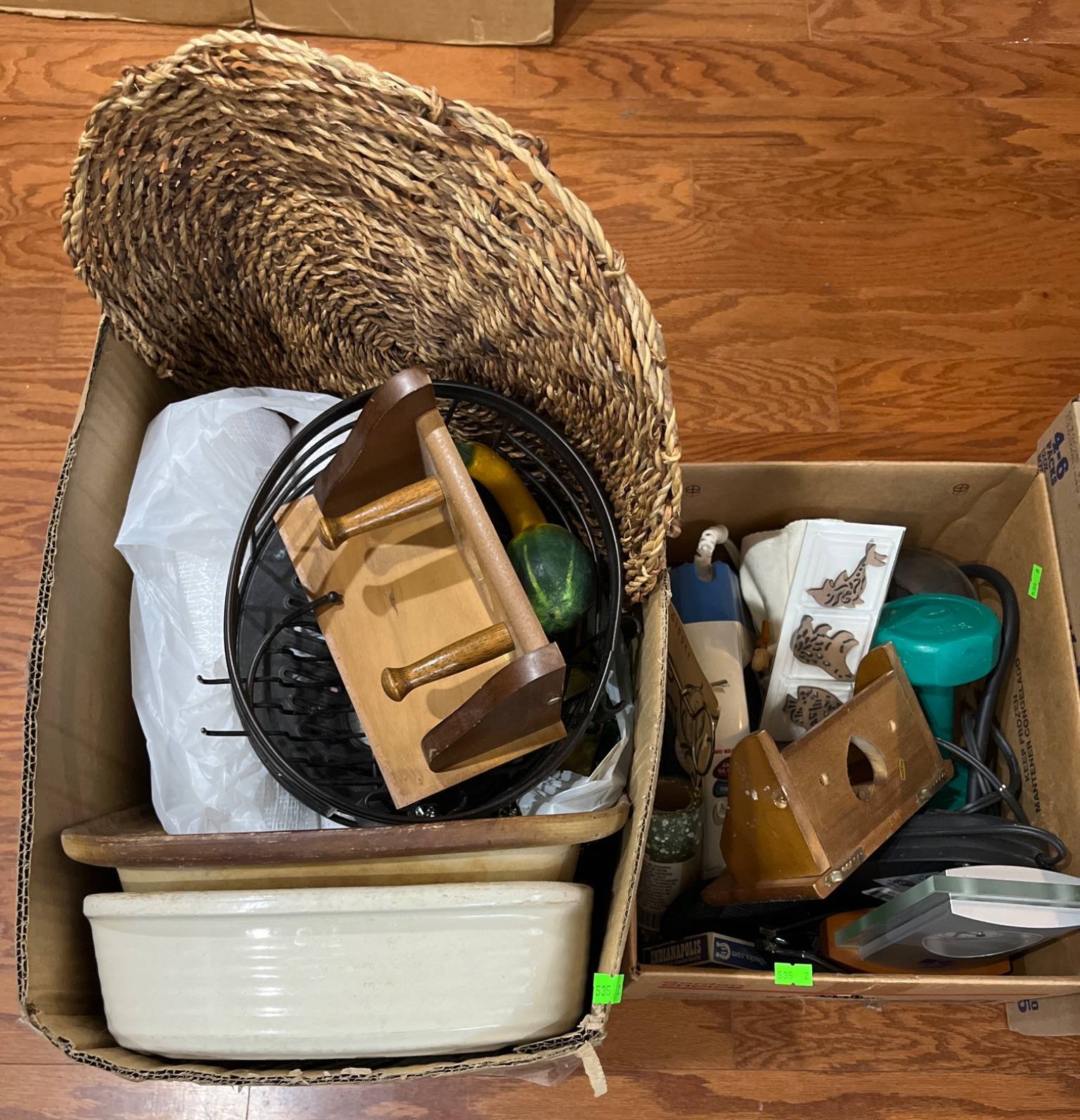 Online Bidding Available!