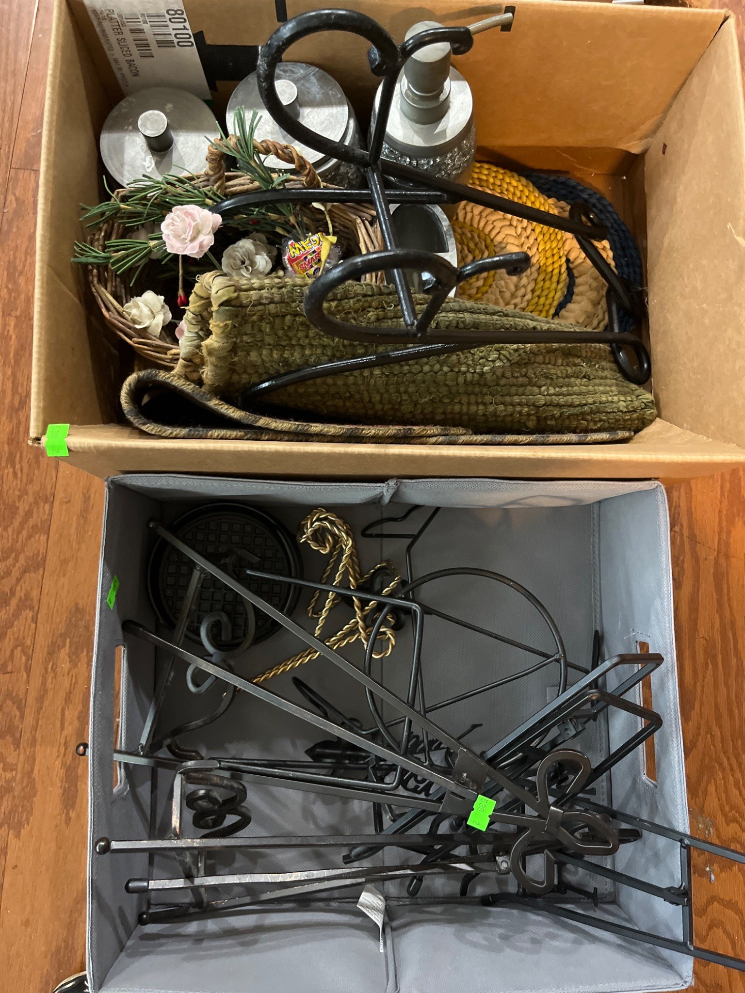 Online Bidding Available!