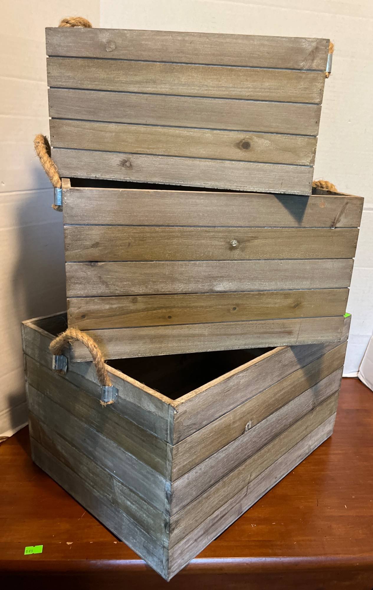 Online Bidding Available!