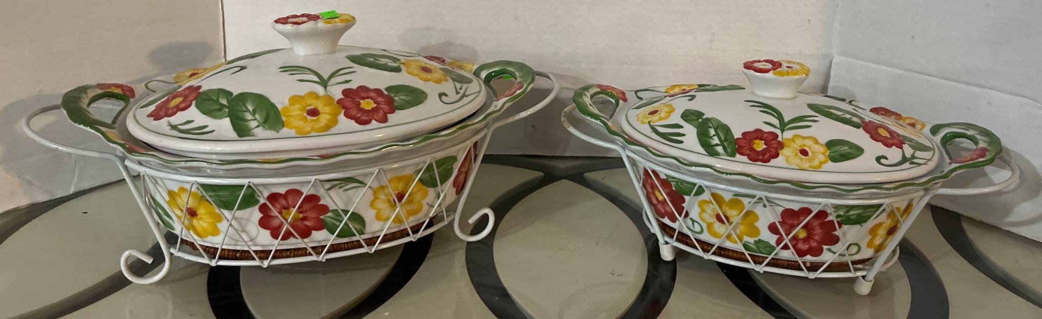 Online Bidding Available!