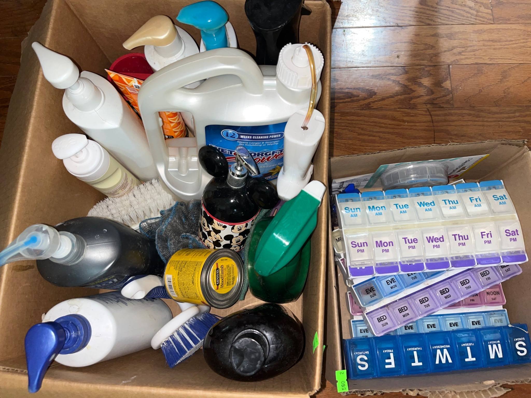 Online Bidding Available!