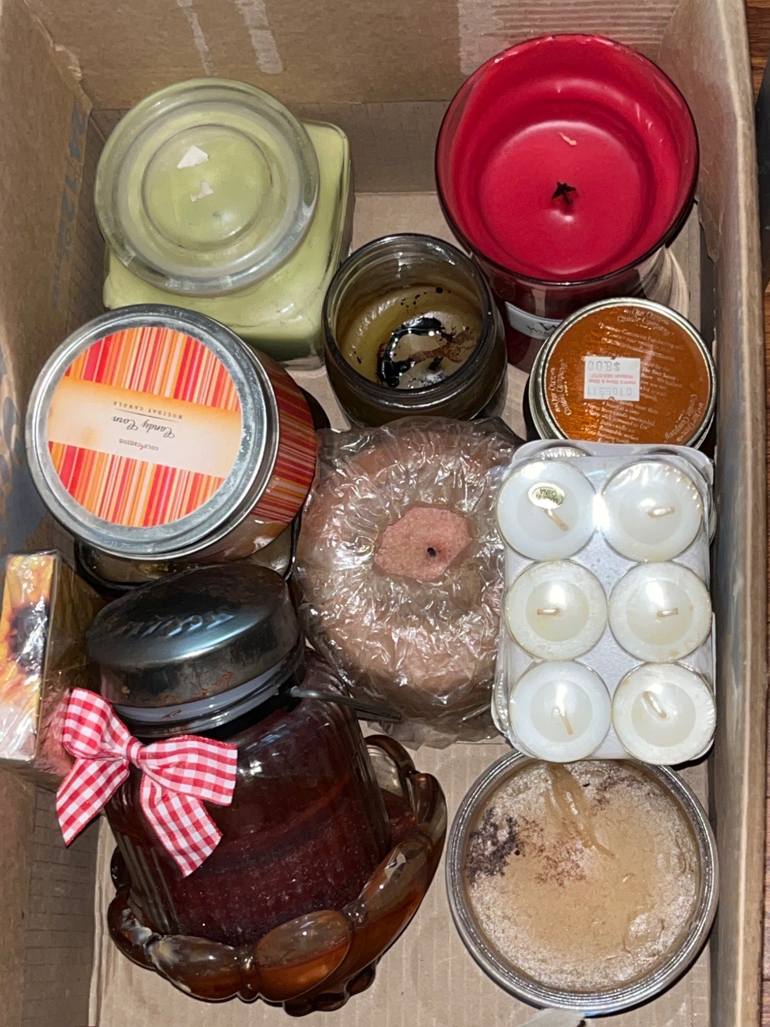 Online Bidding Available!