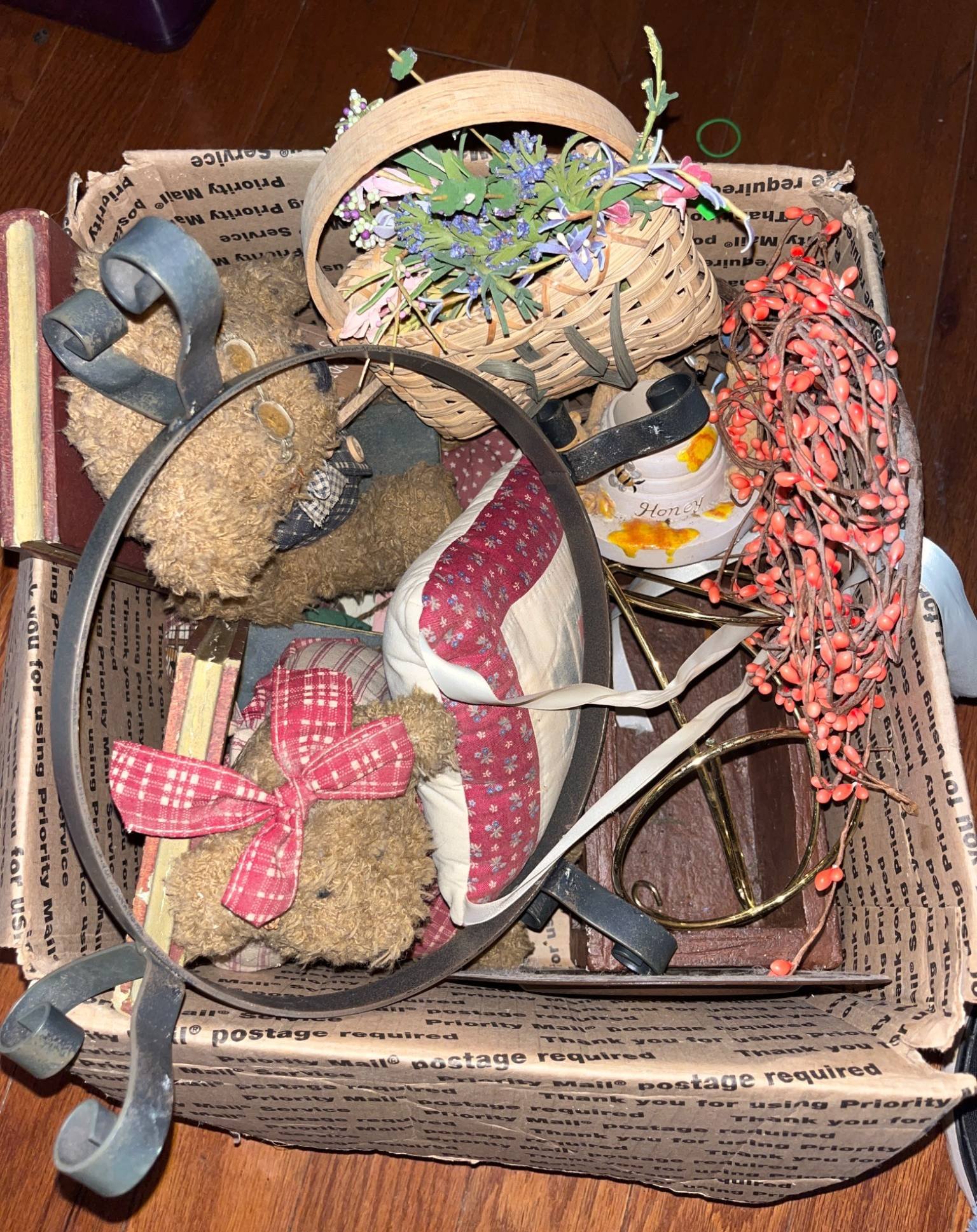 Online Bidding Available!