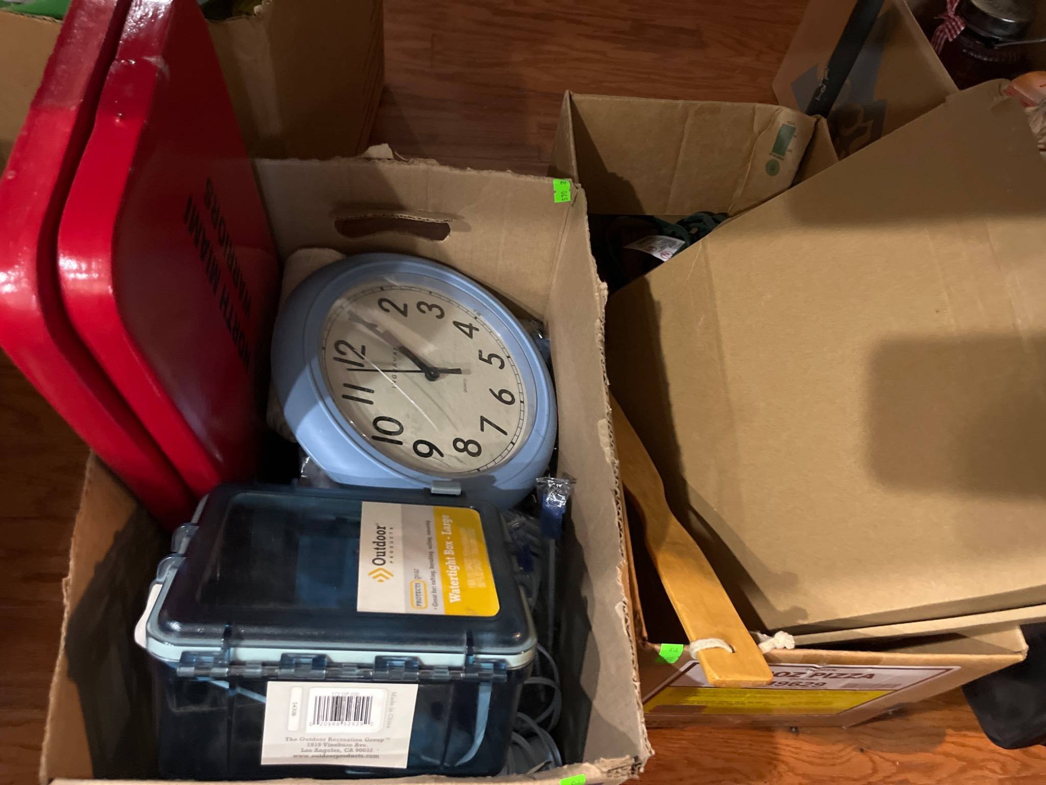 Online Bidding Available!