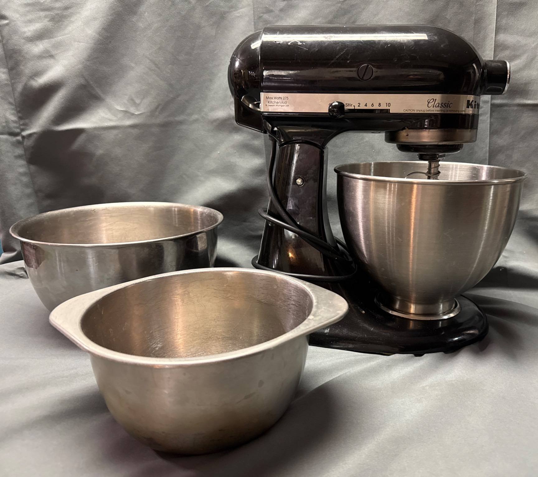 Online Bidding Available!