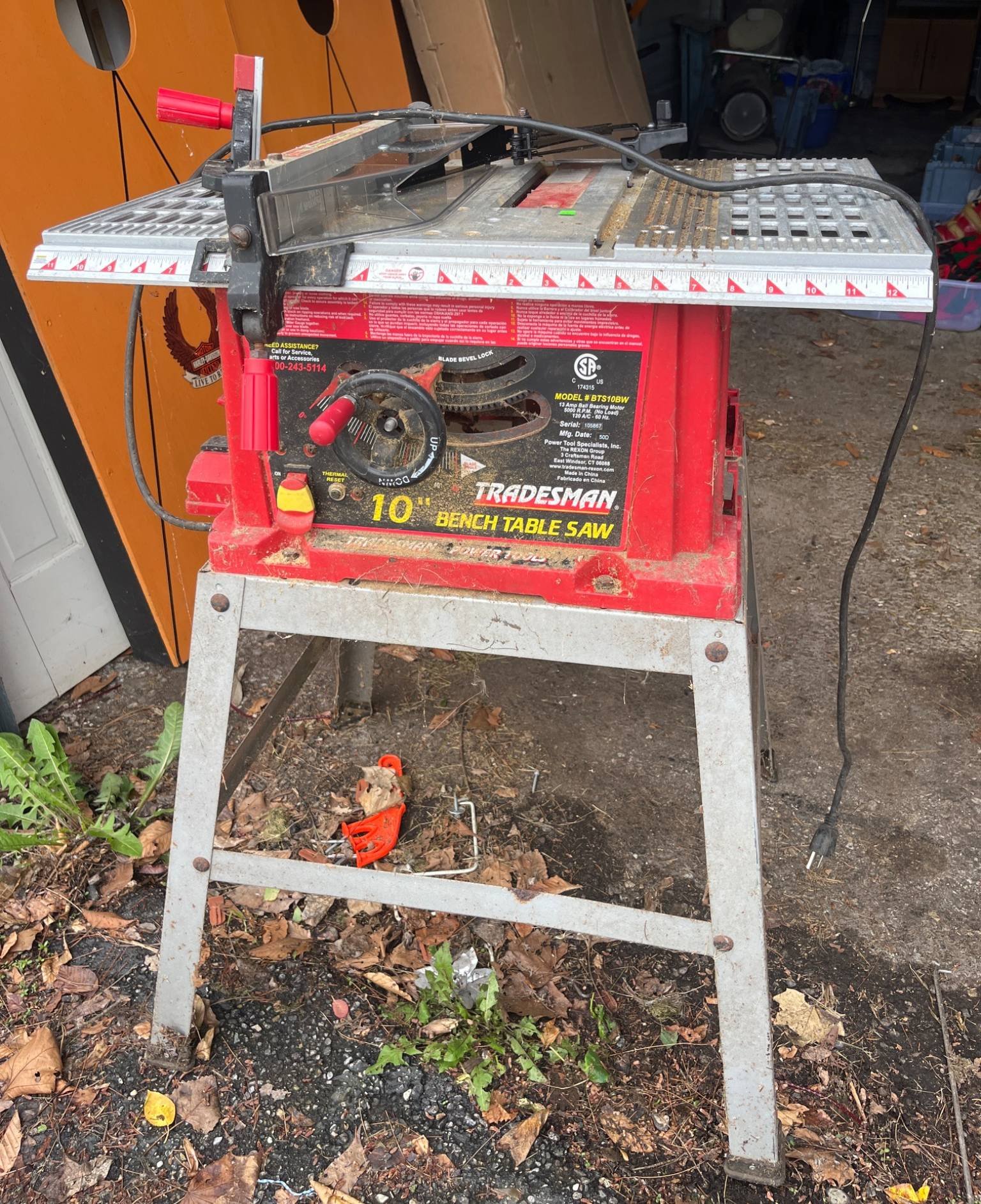 Online Bidding Available!