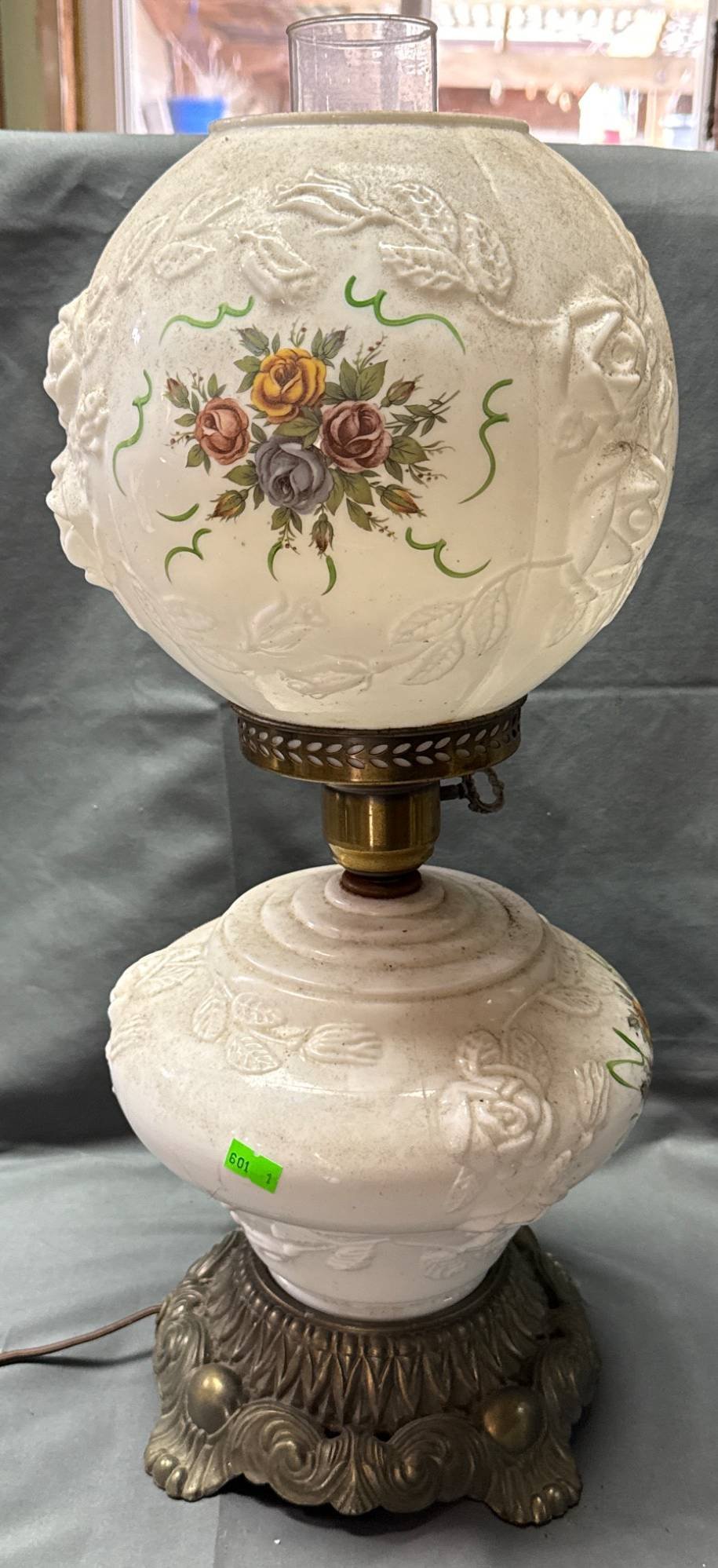 Online Bidding Available!