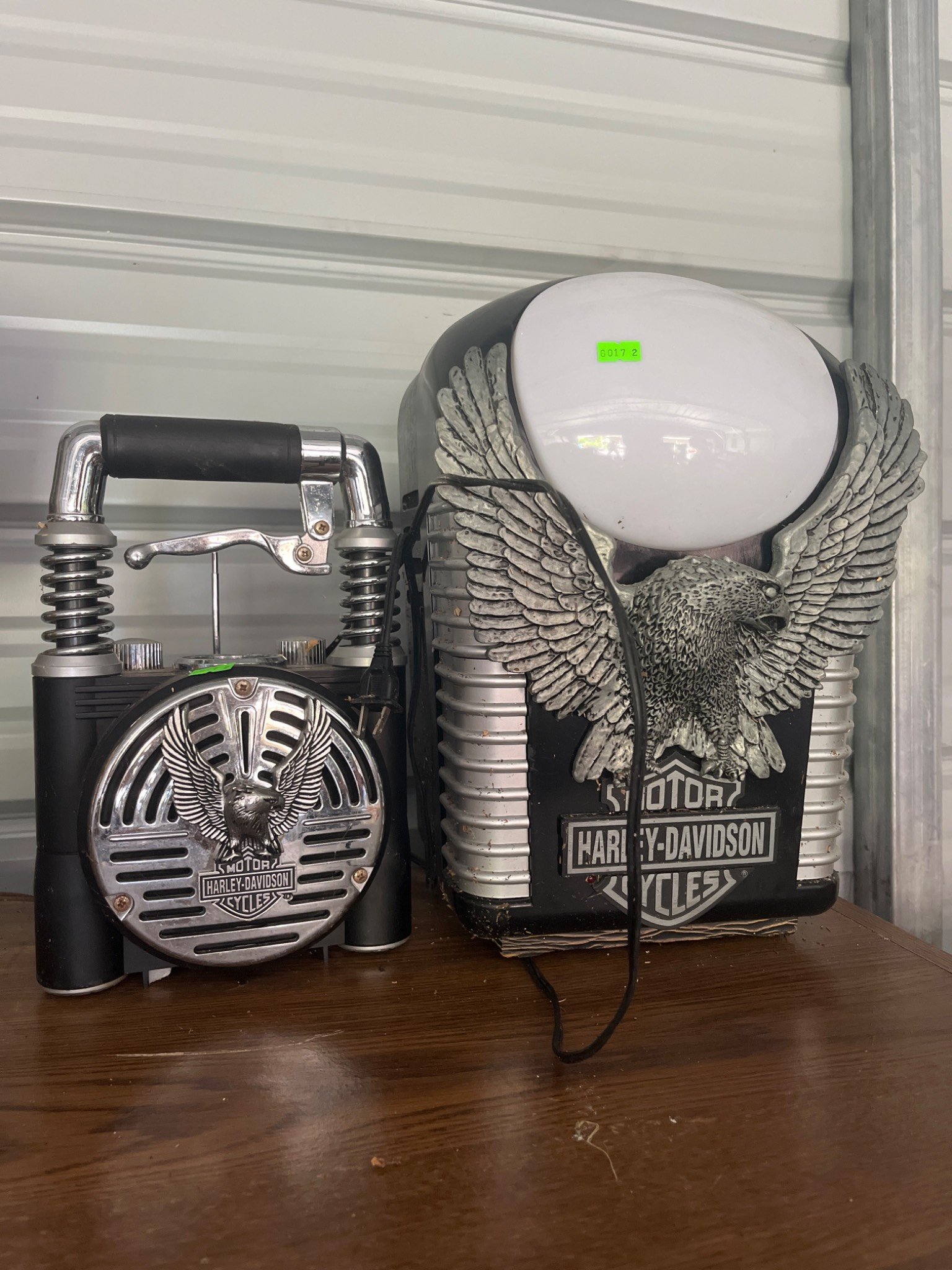 Online Bidding Available!