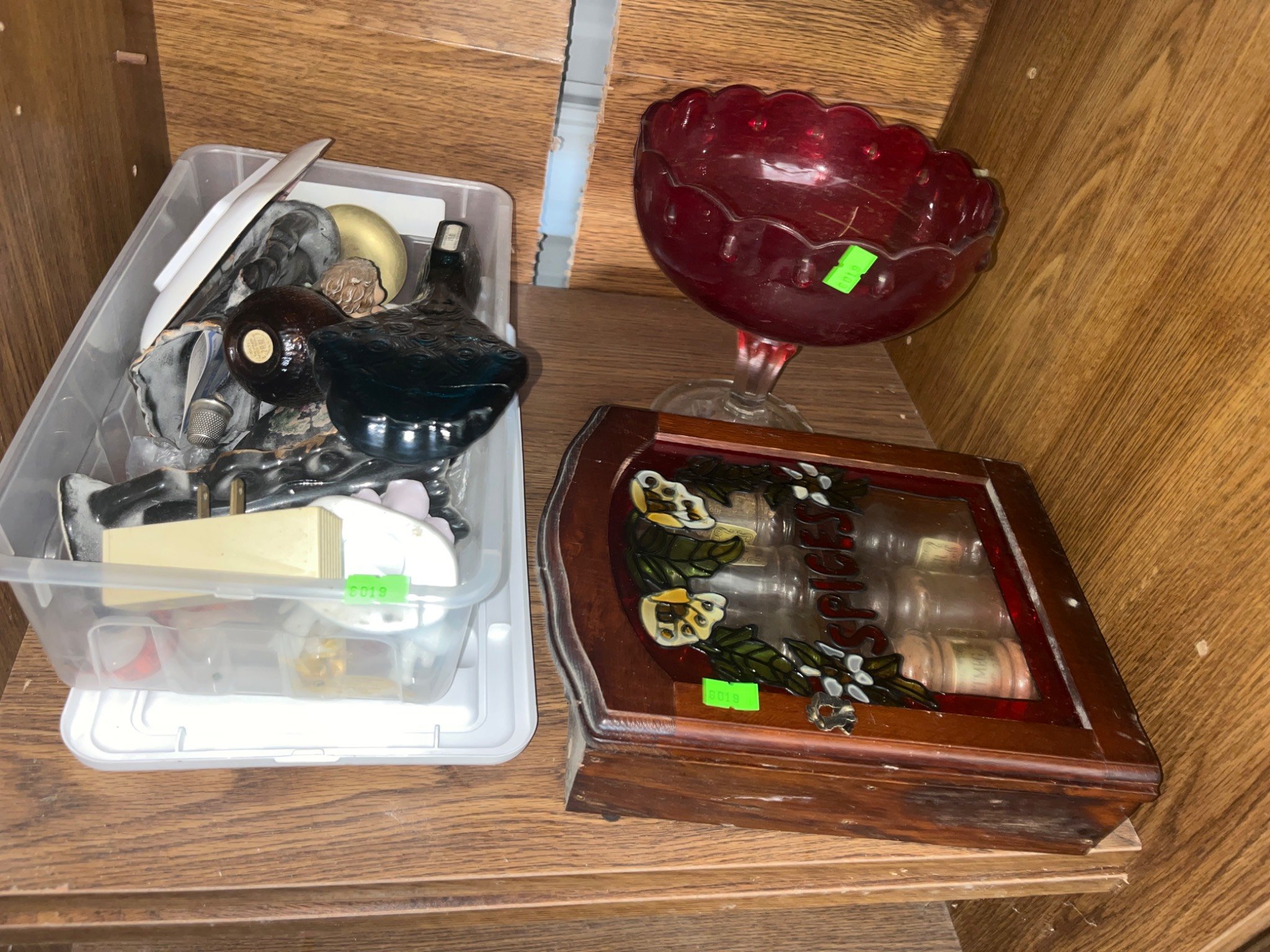 Online Bidding Available!