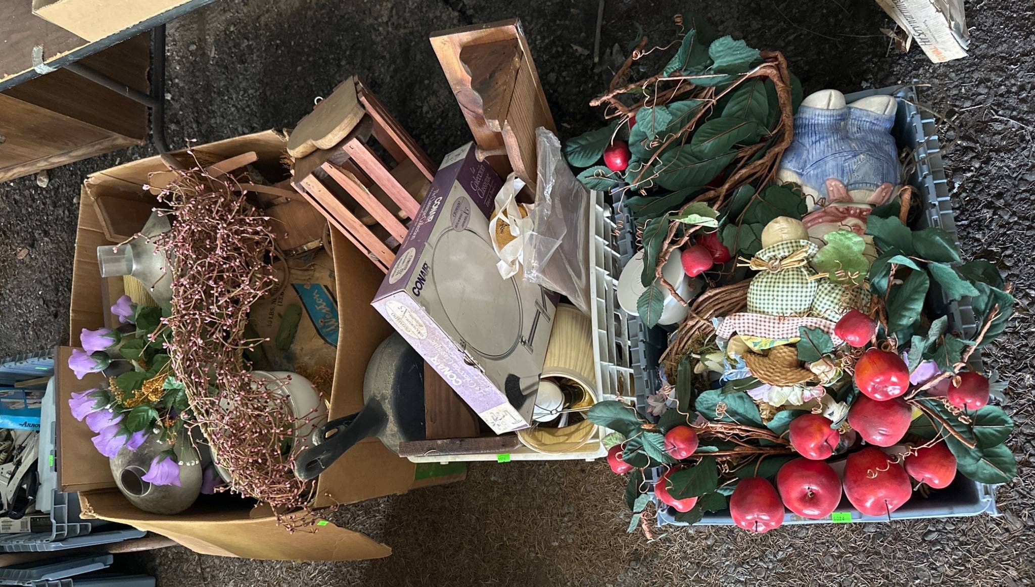 Online Bidding Available!