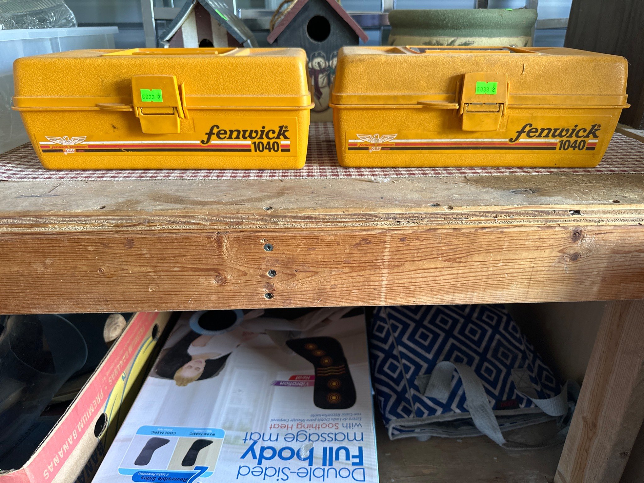 Online Bidding Available!