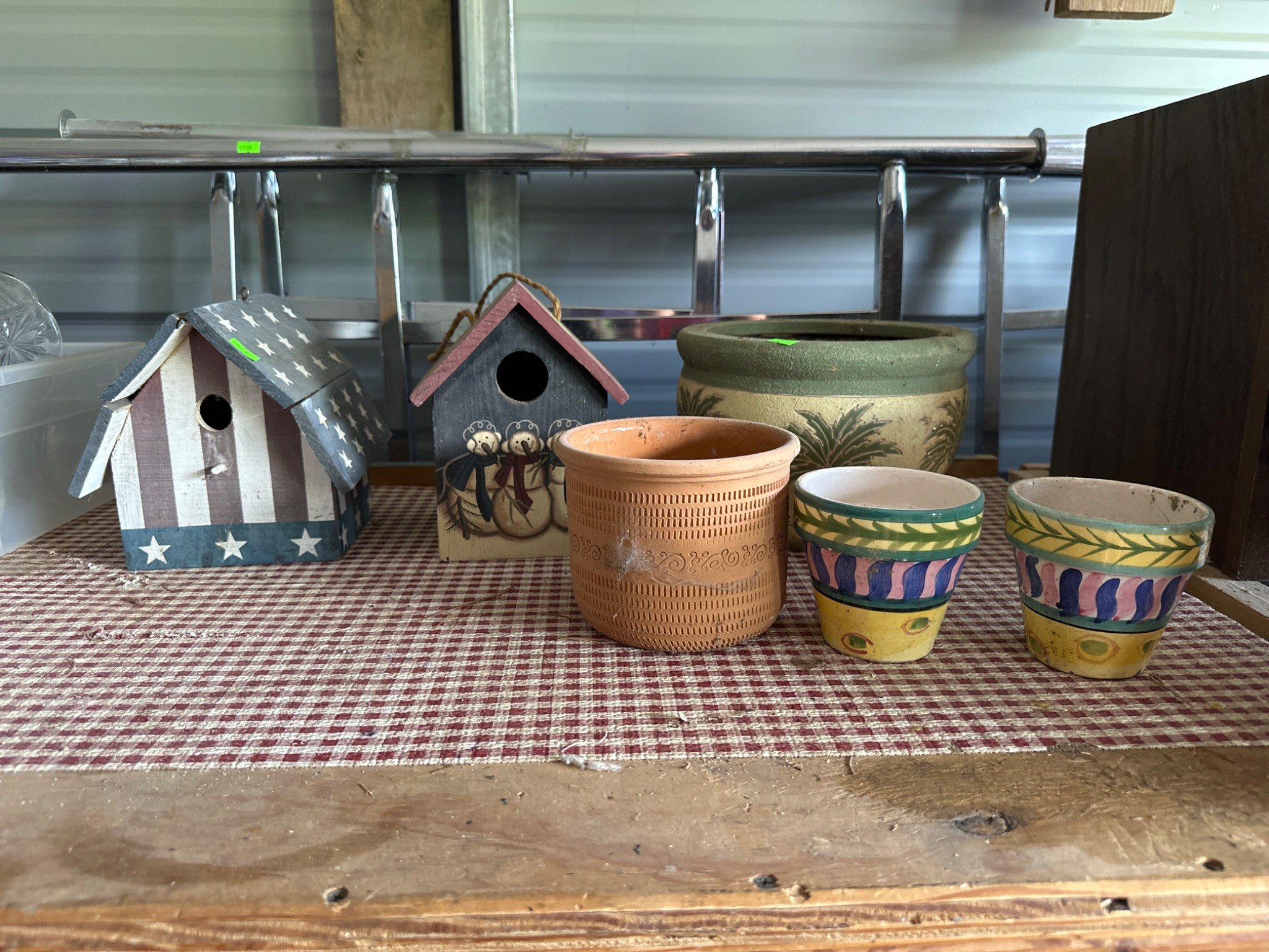 Online Bidding Available!