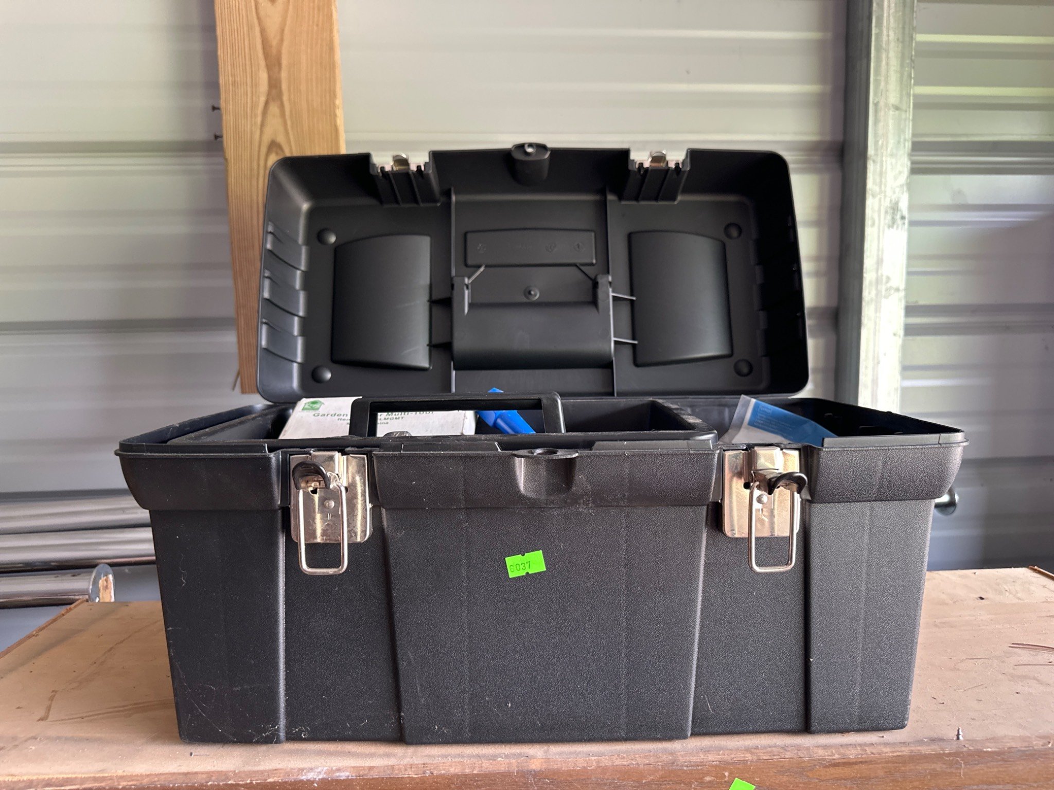 Online Bidding Available!