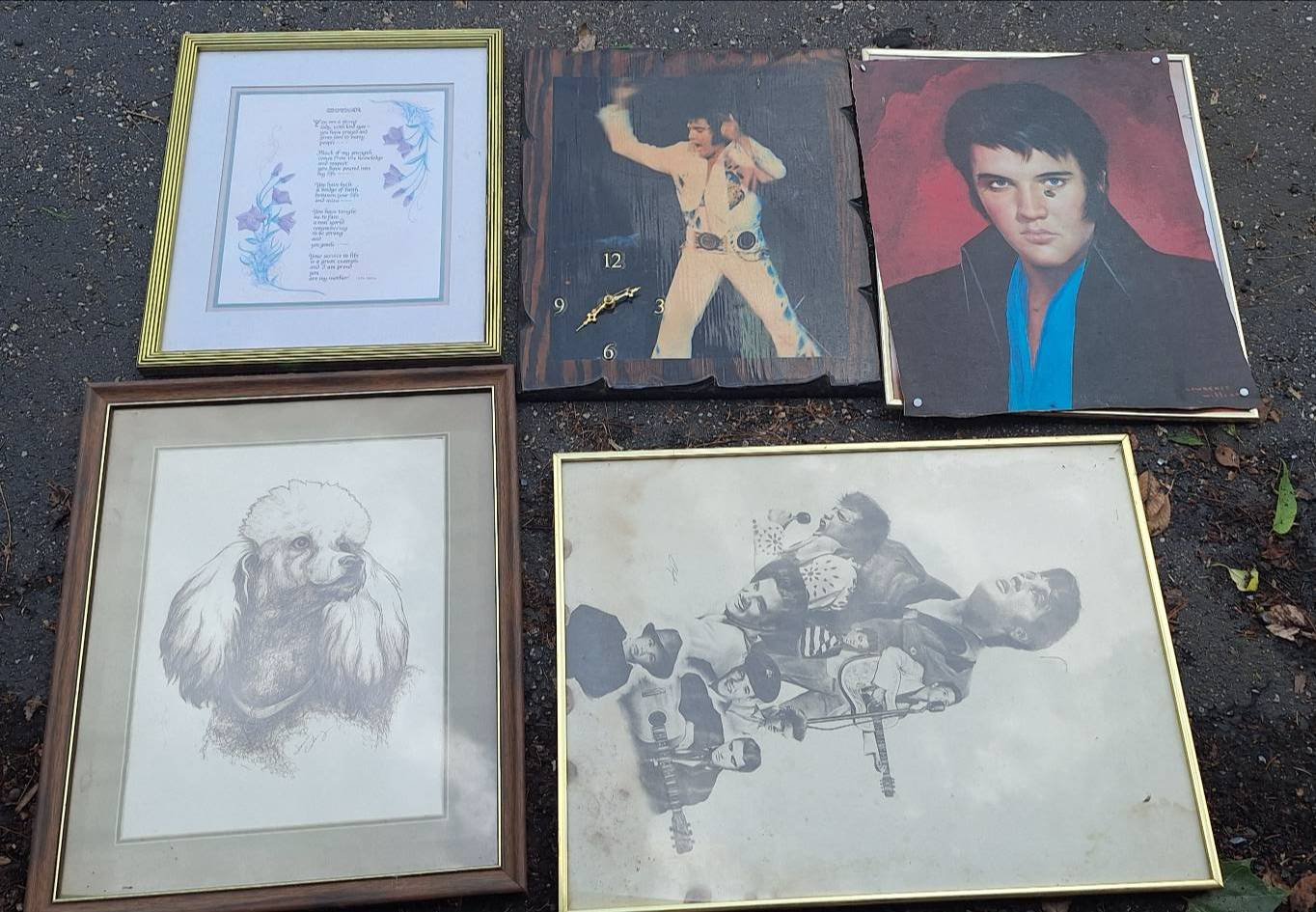 Online Bidding Available!