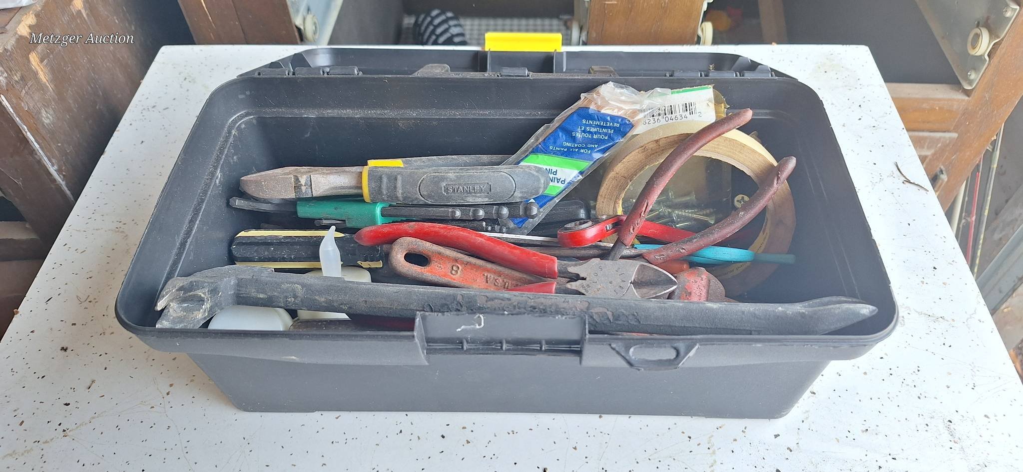 Online Bidding Available!