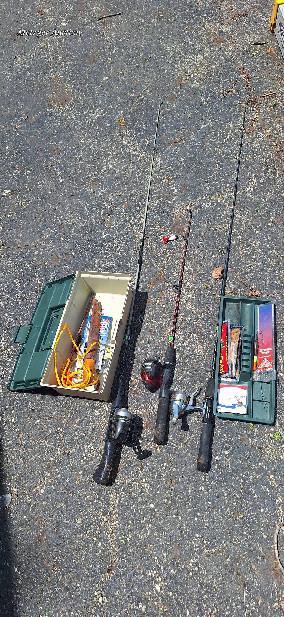 Online Bidding Available!