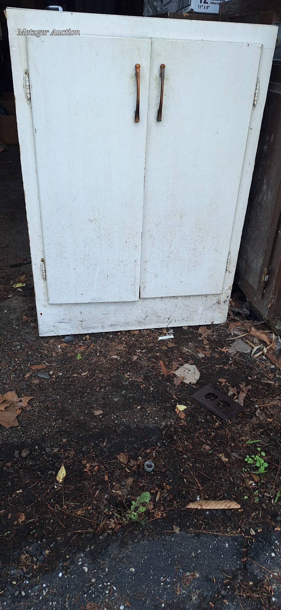 Online Bidding Available!