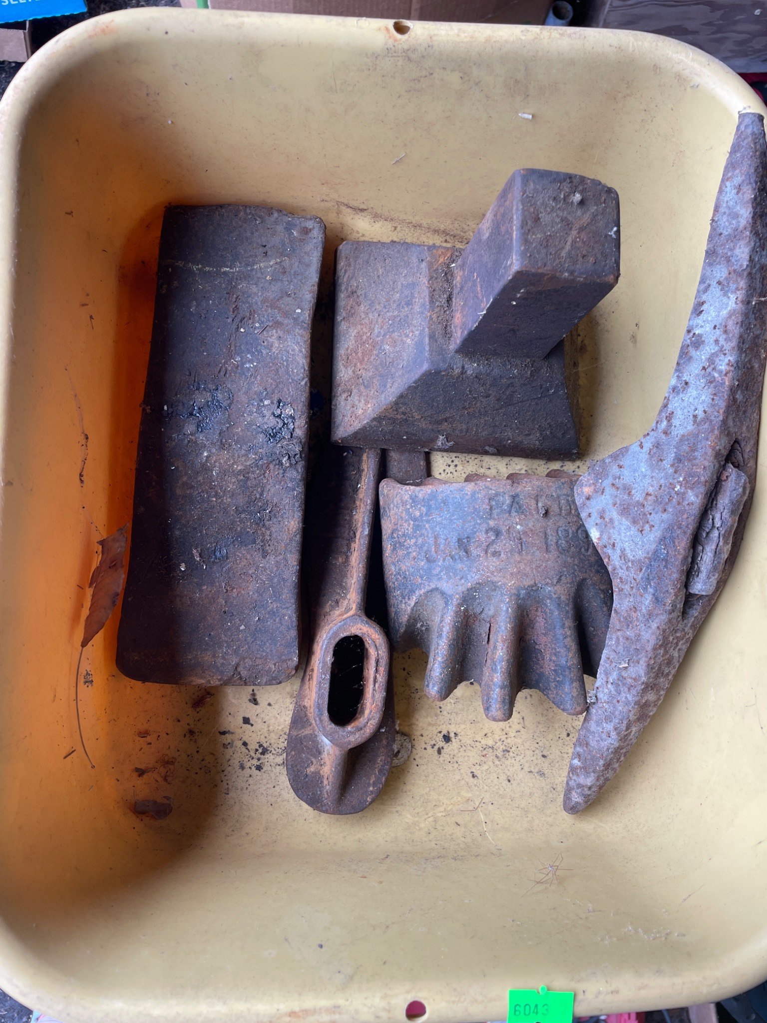 Online Bidding Available!