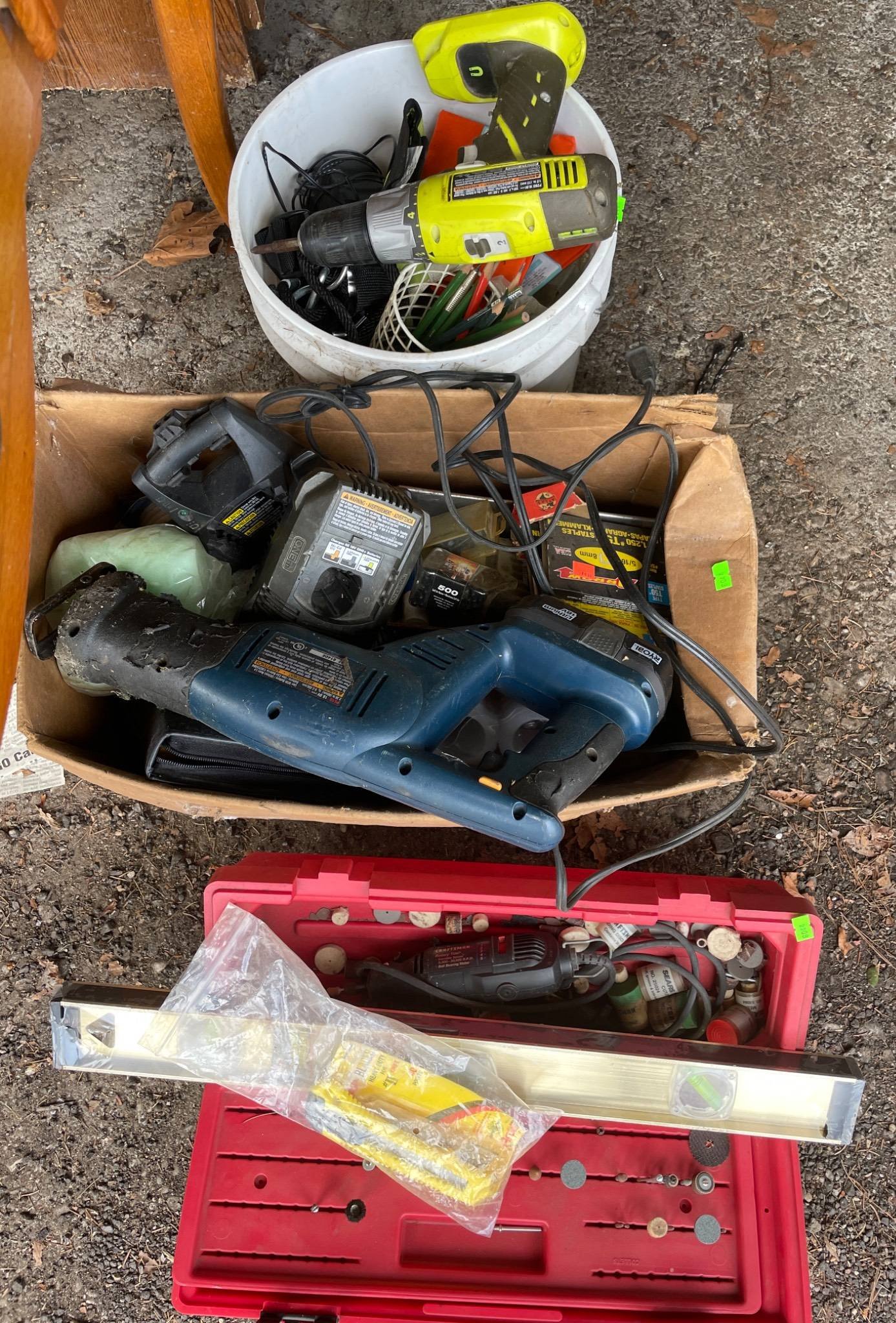 Online Bidding Available!