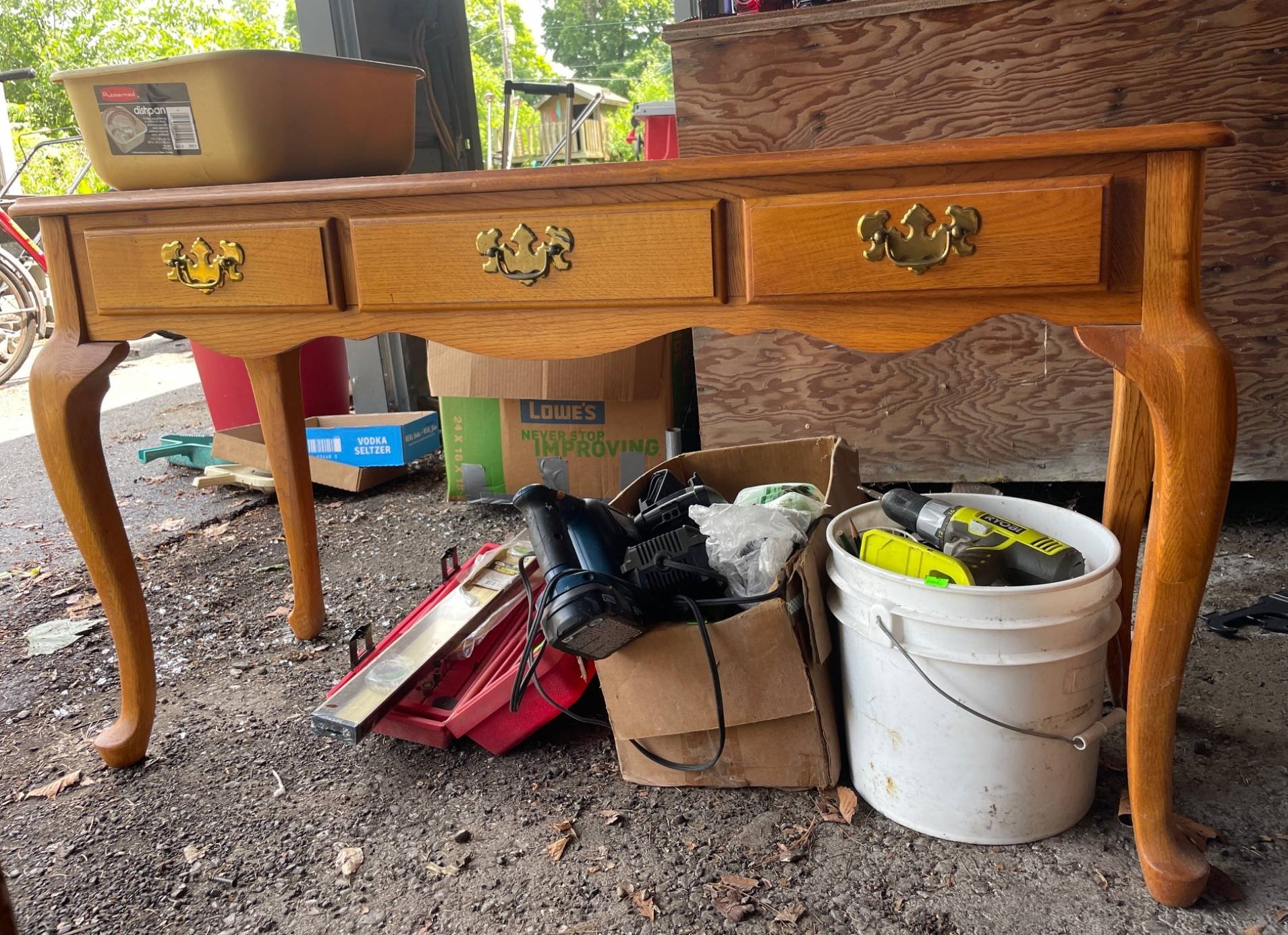 Online Bidding Available!