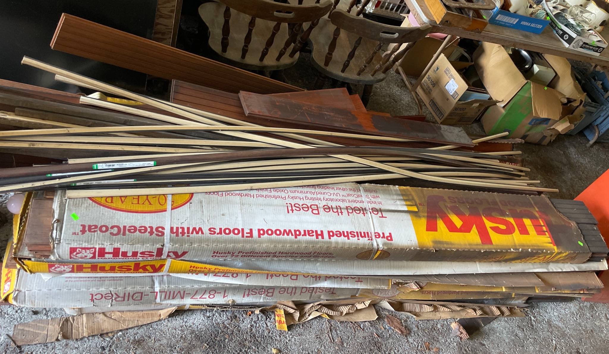 Online Bidding Available!