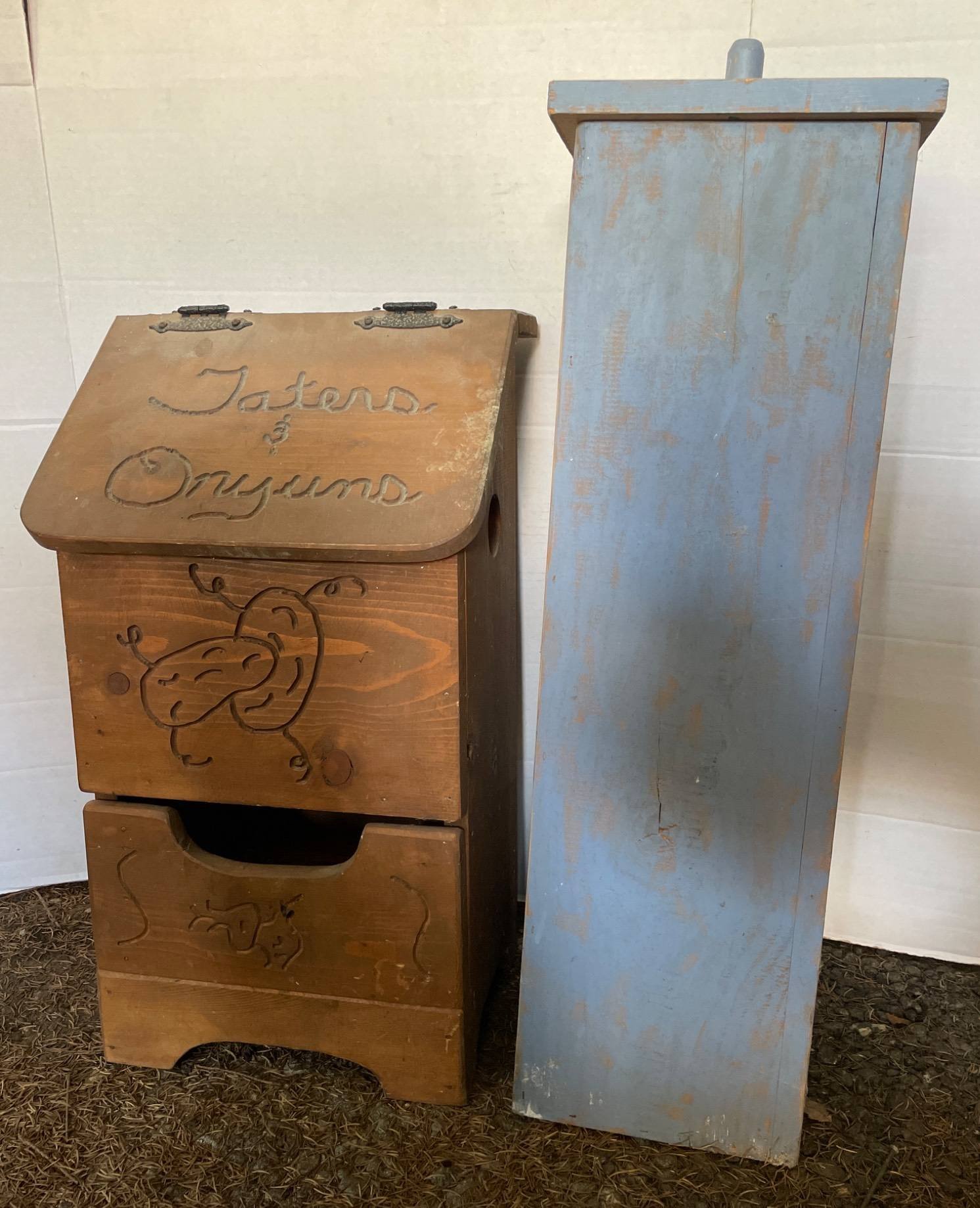 Online Bidding Available!