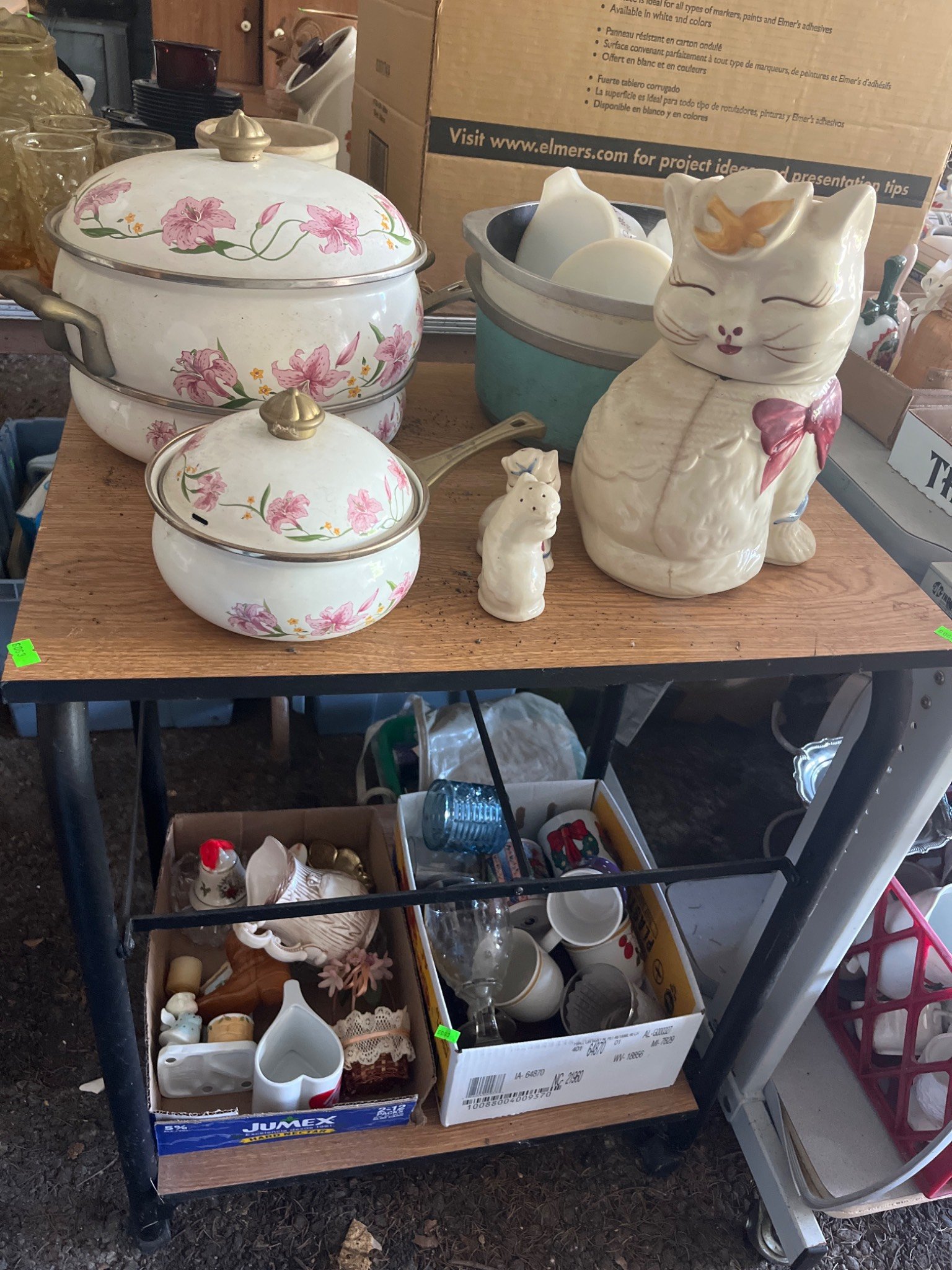 Online Bidding Available!