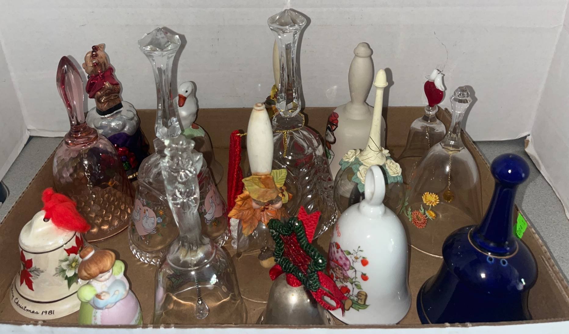 Online Bidding Available!