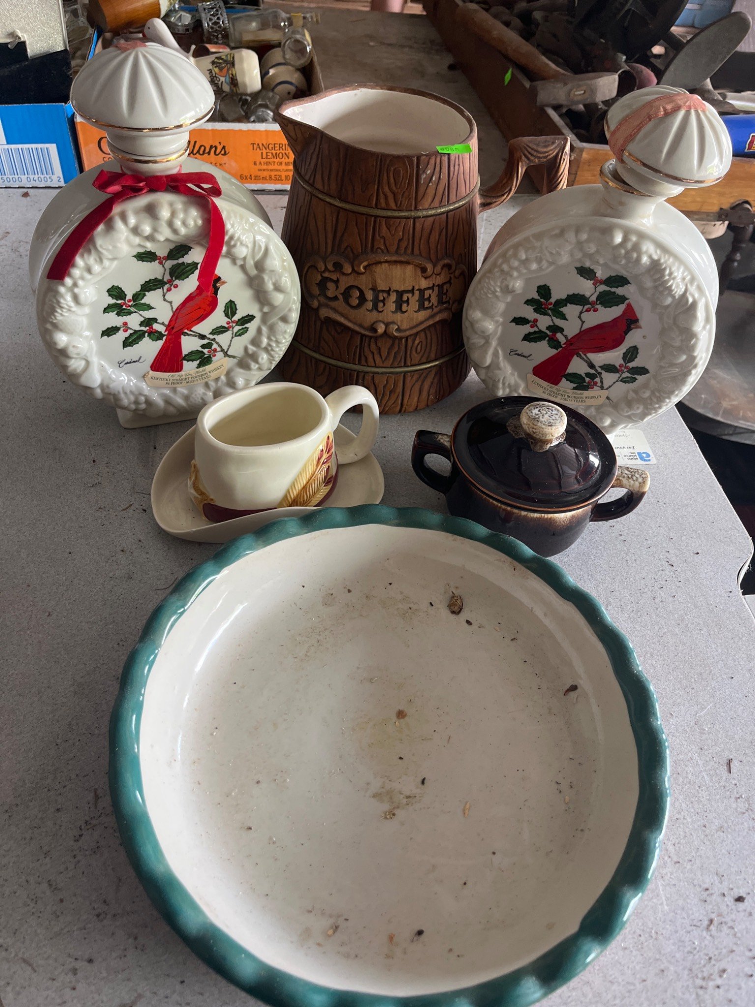 Online Bidding Available!