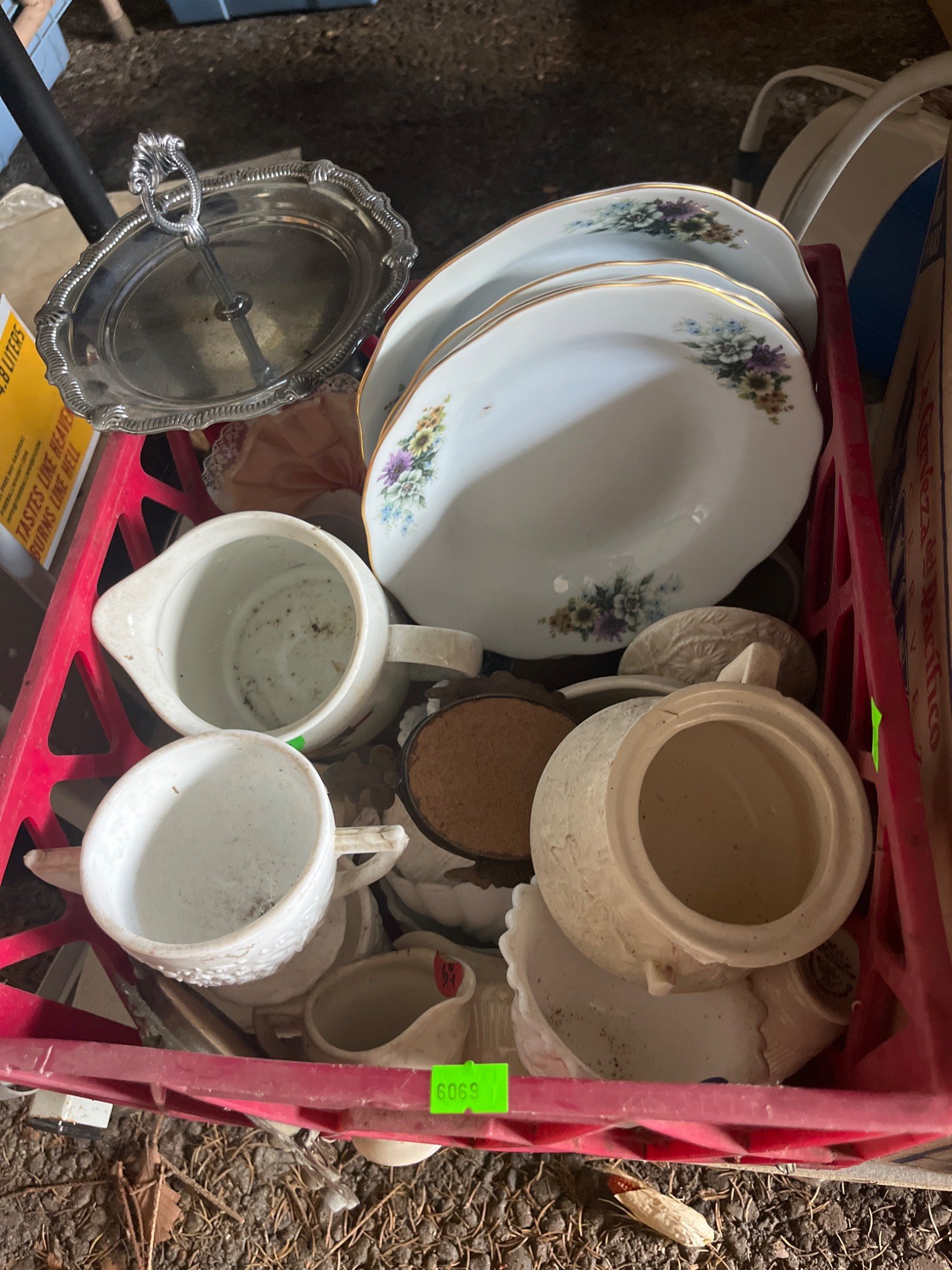 Online Bidding Available!