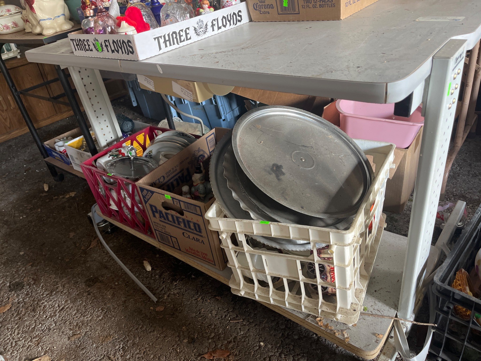 Online Bidding Available!