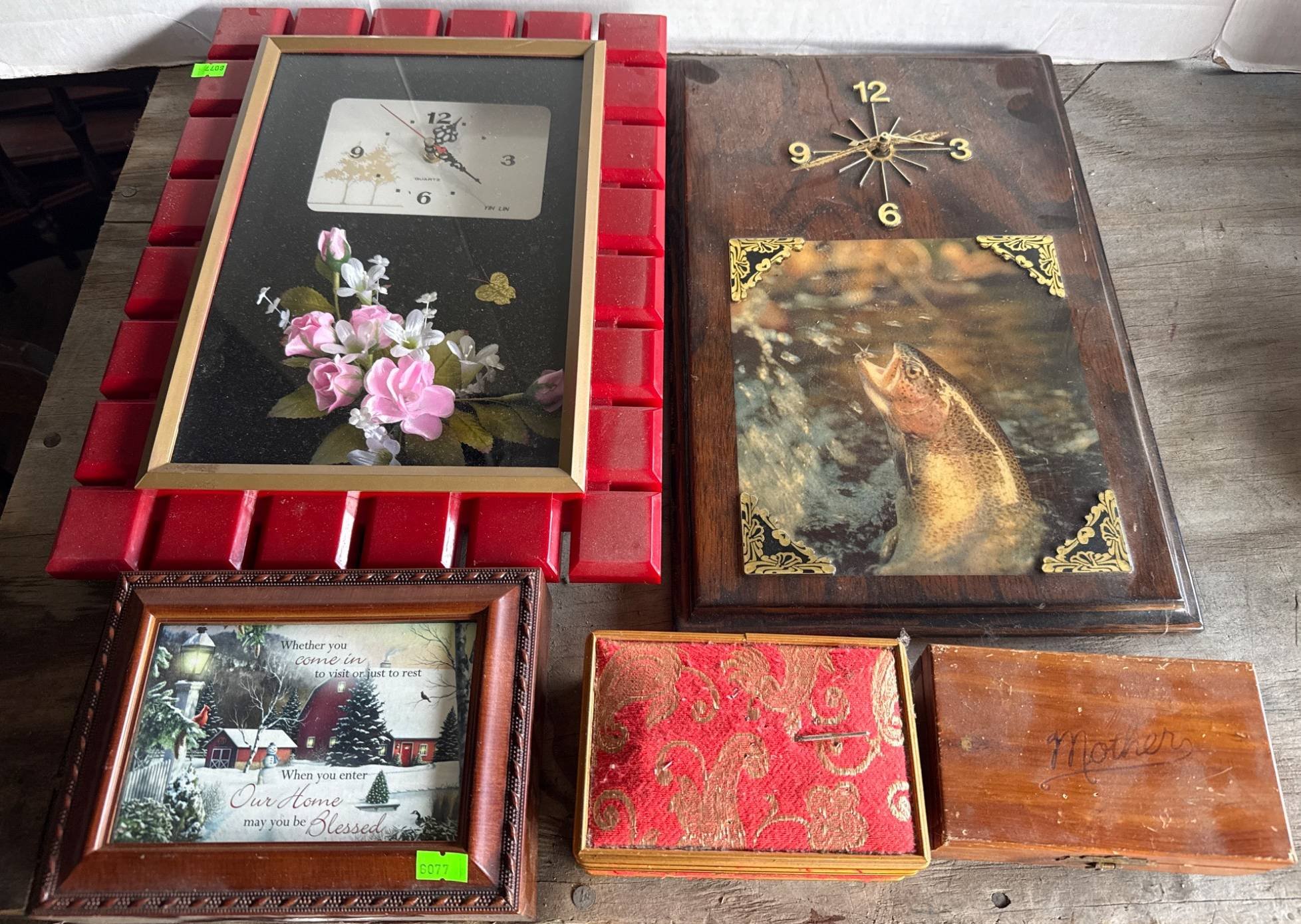 Online Bidding Available!