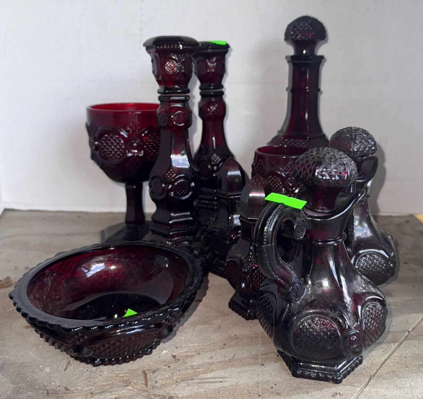 Online Bidding Available!