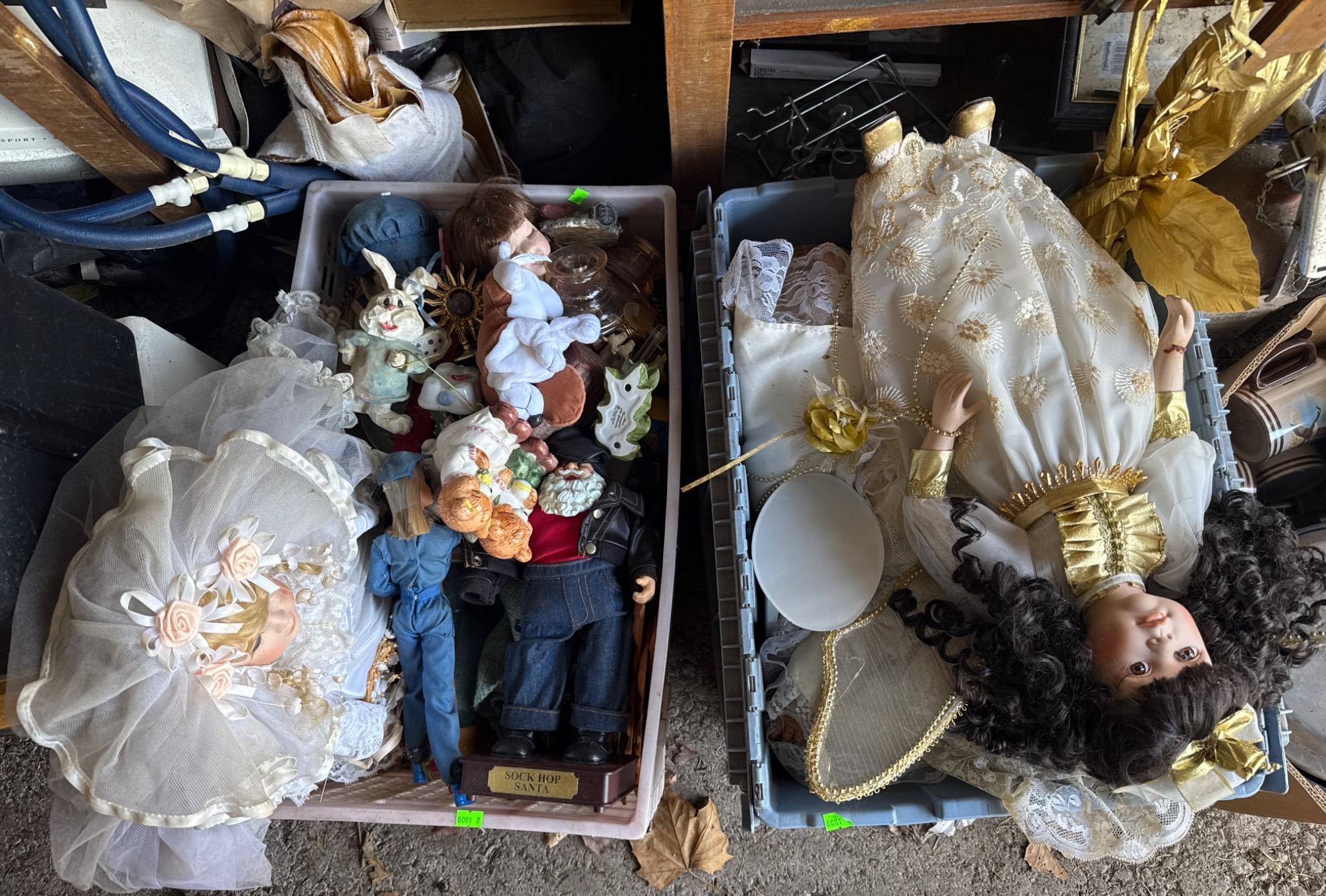 Online Bidding Available!