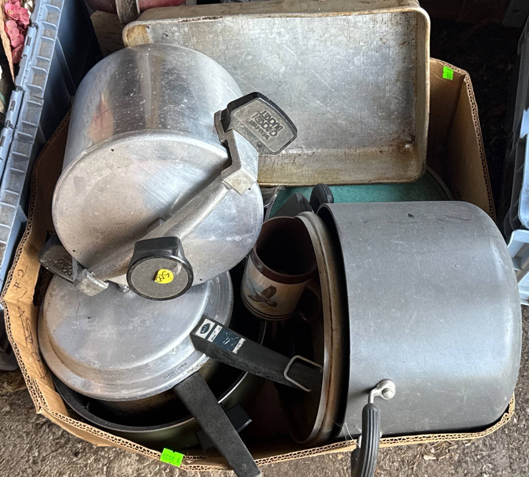 Online Bidding Available!