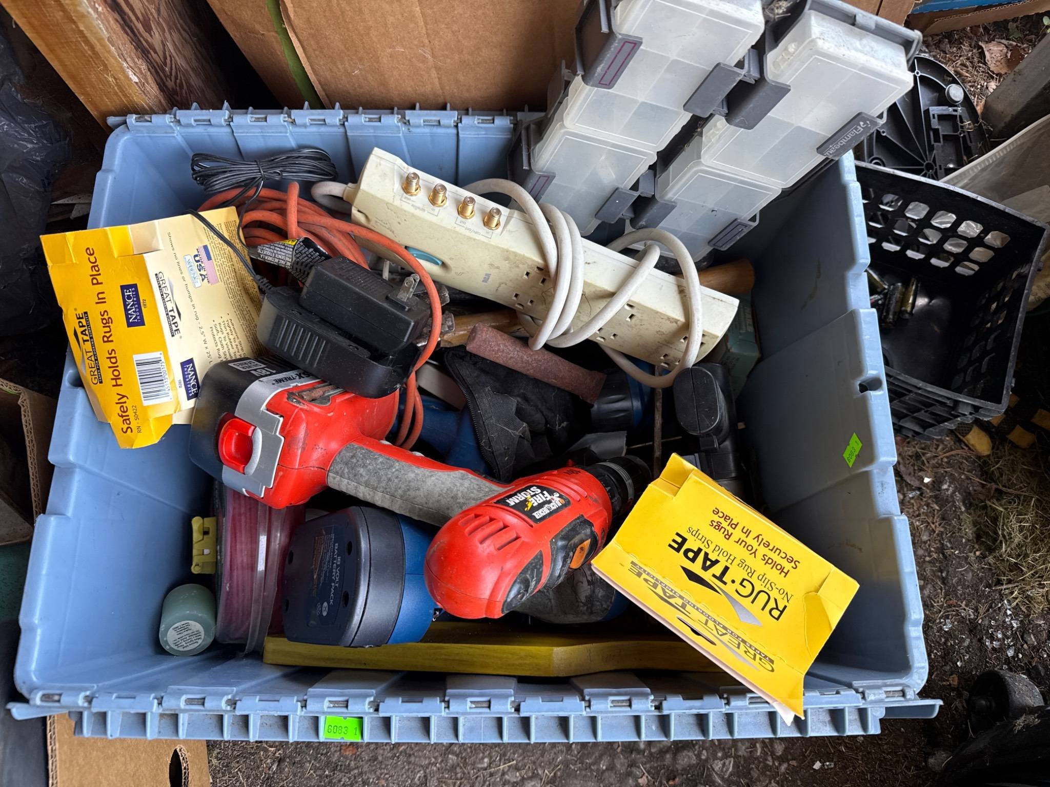 Online Bidding Available!