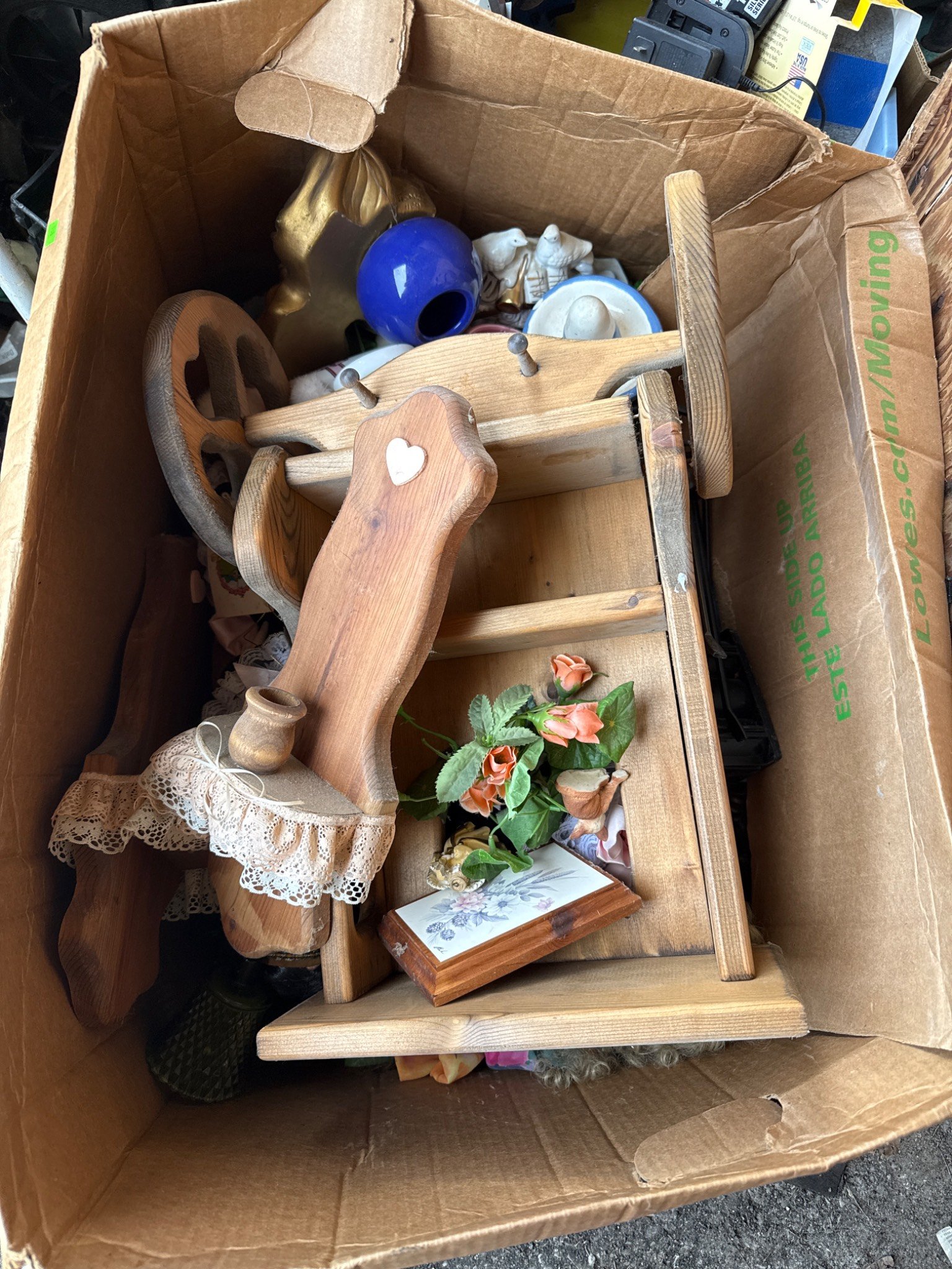 Online Bidding Available!