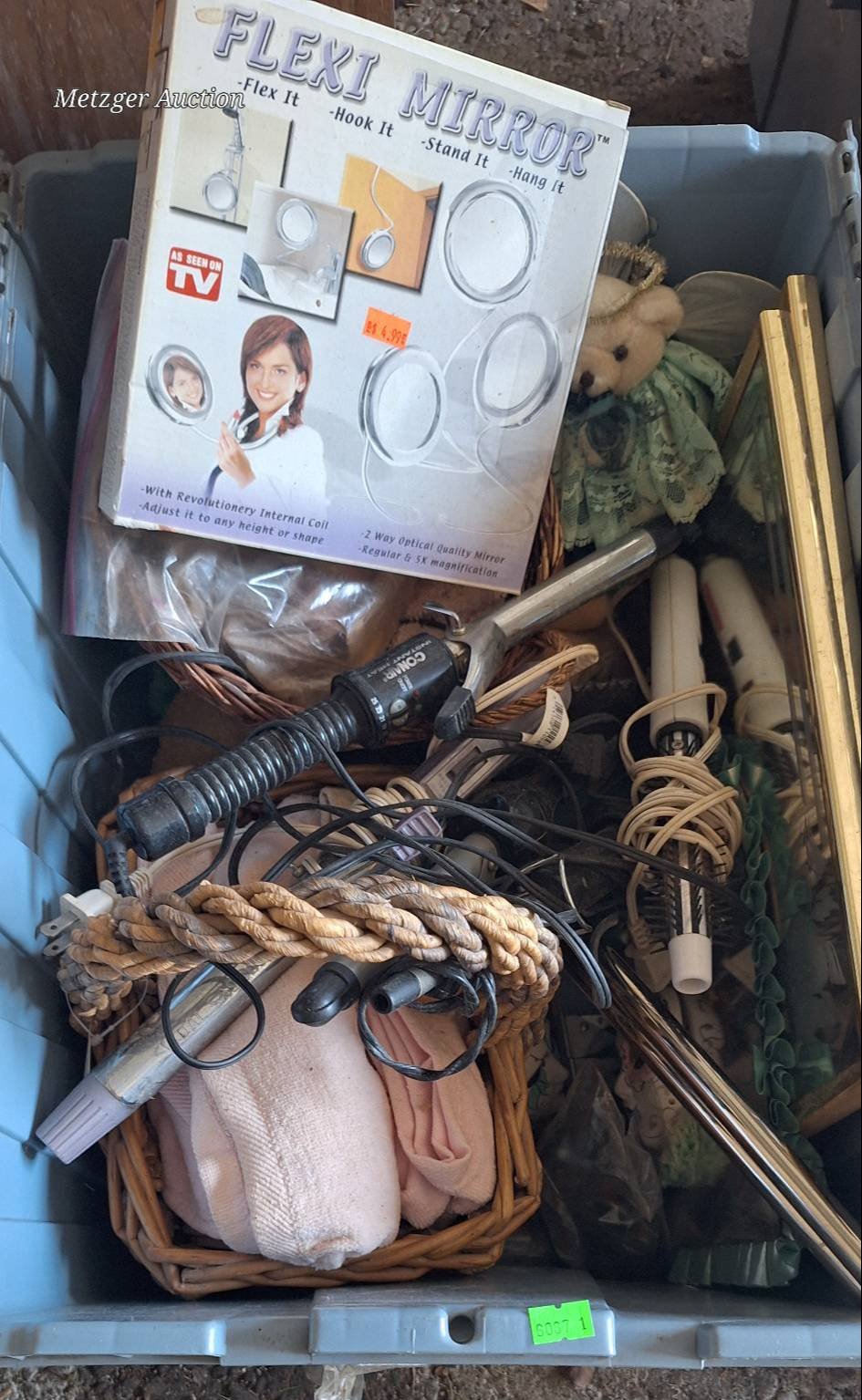 Online Bidding Available!