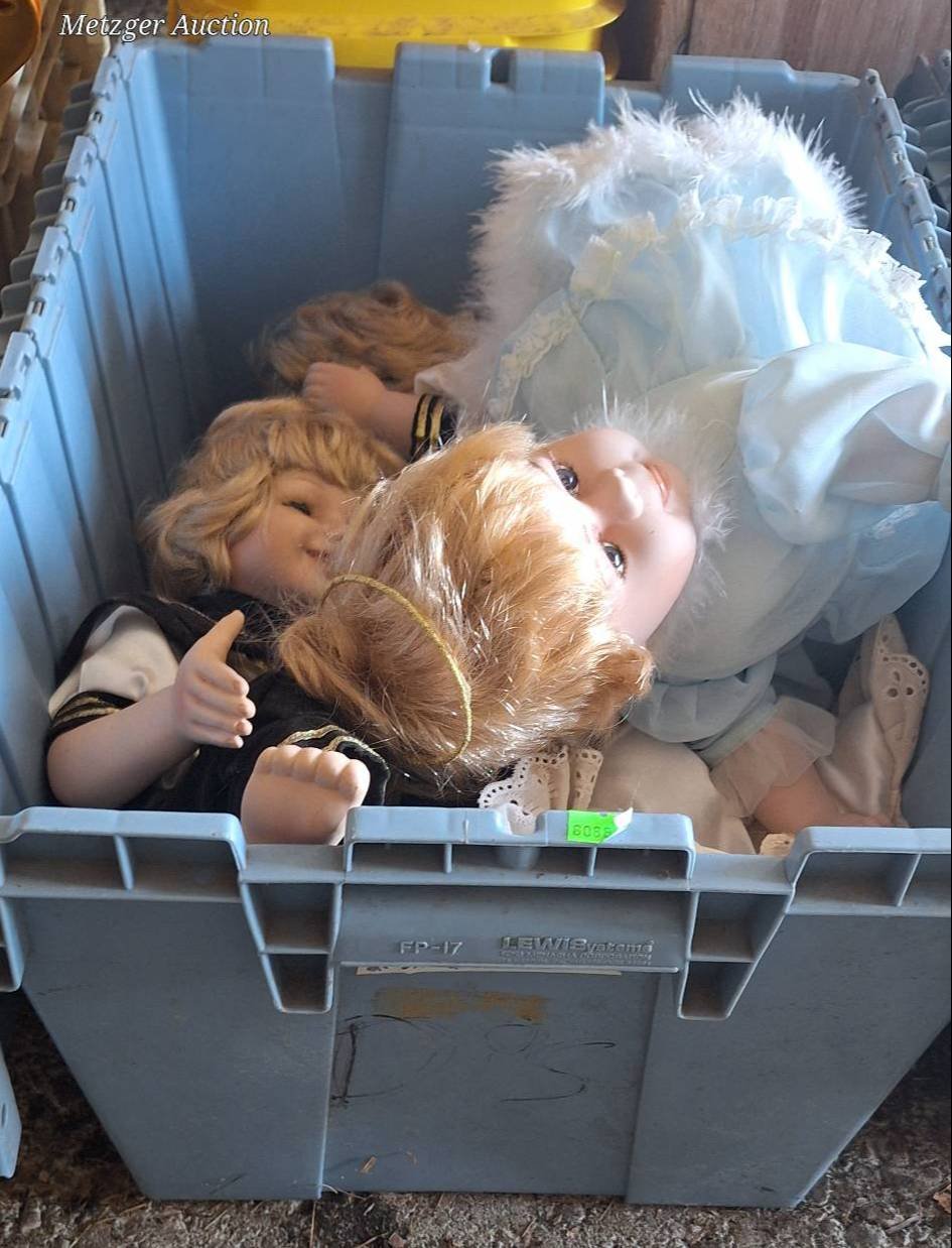 Online Bidding Available!