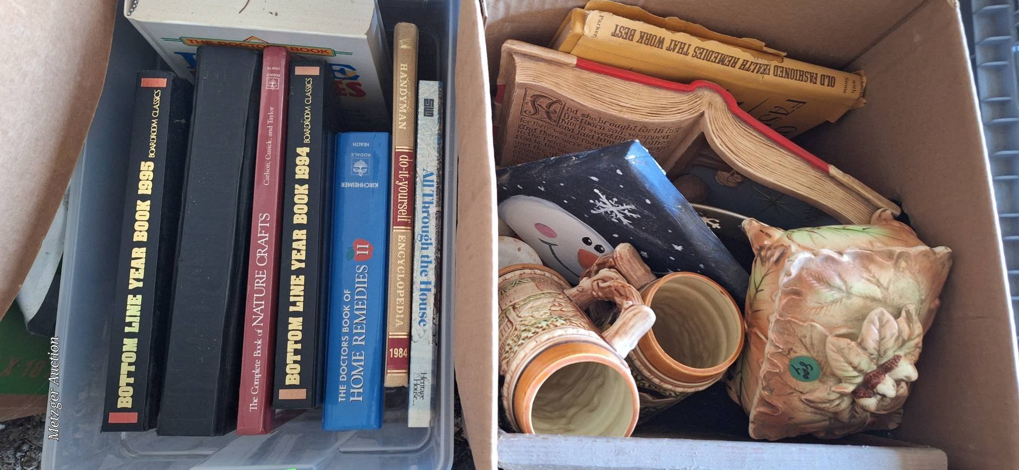 Online Bidding Available!