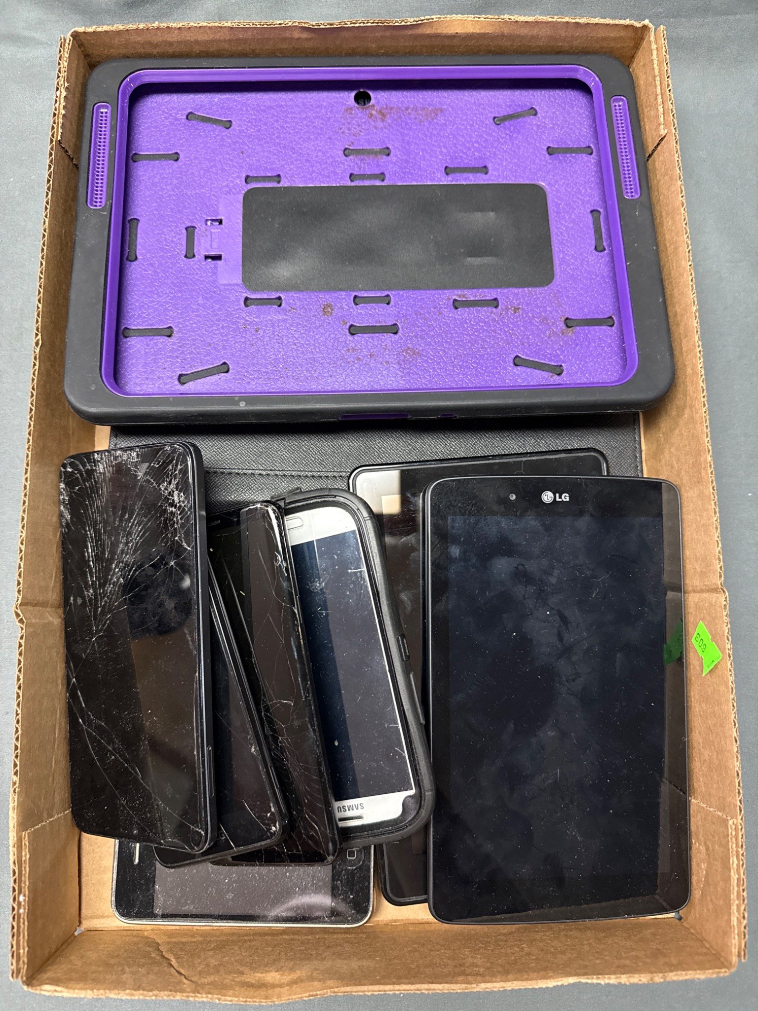 Online Bidding Available!