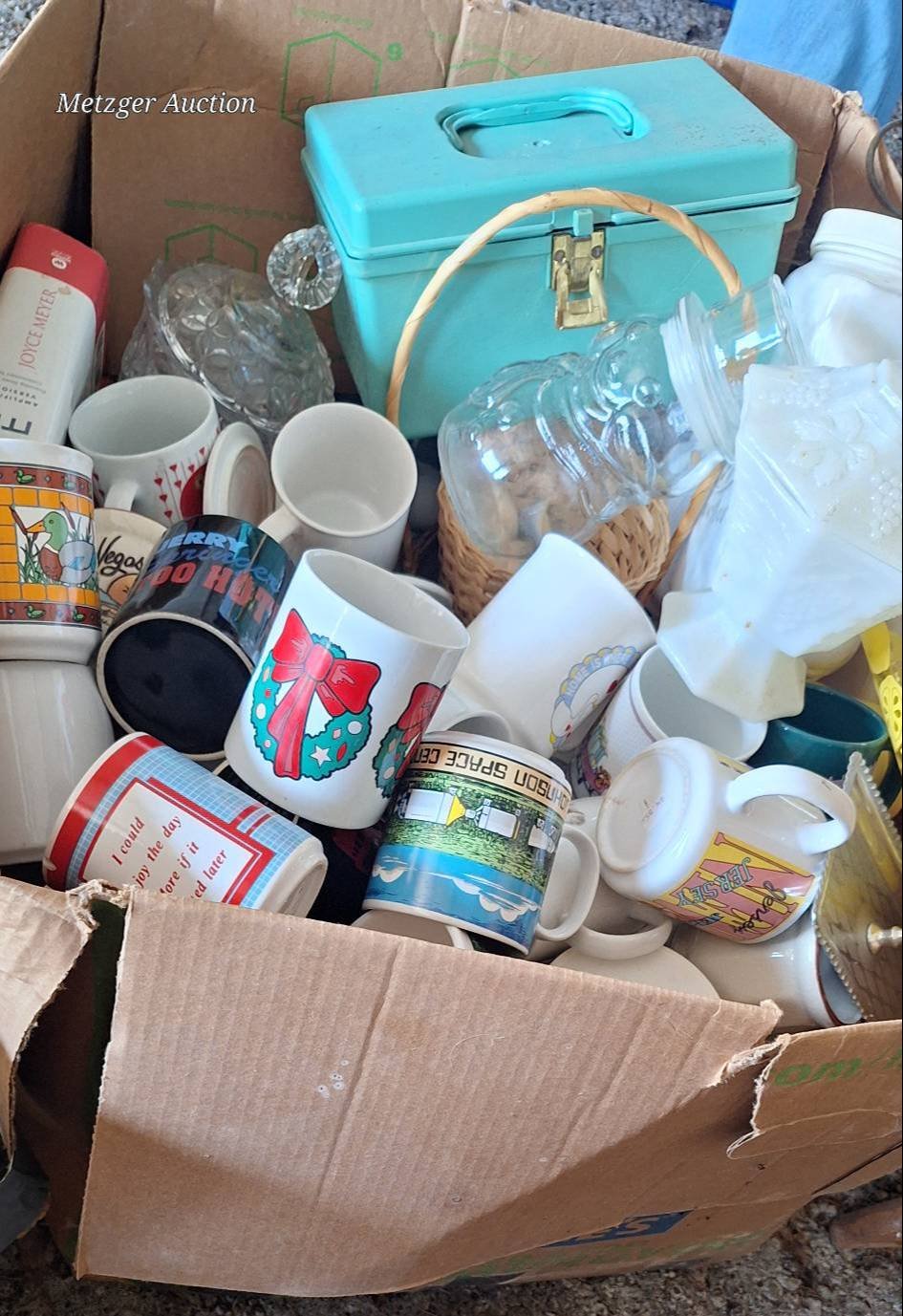 Online Bidding Available!