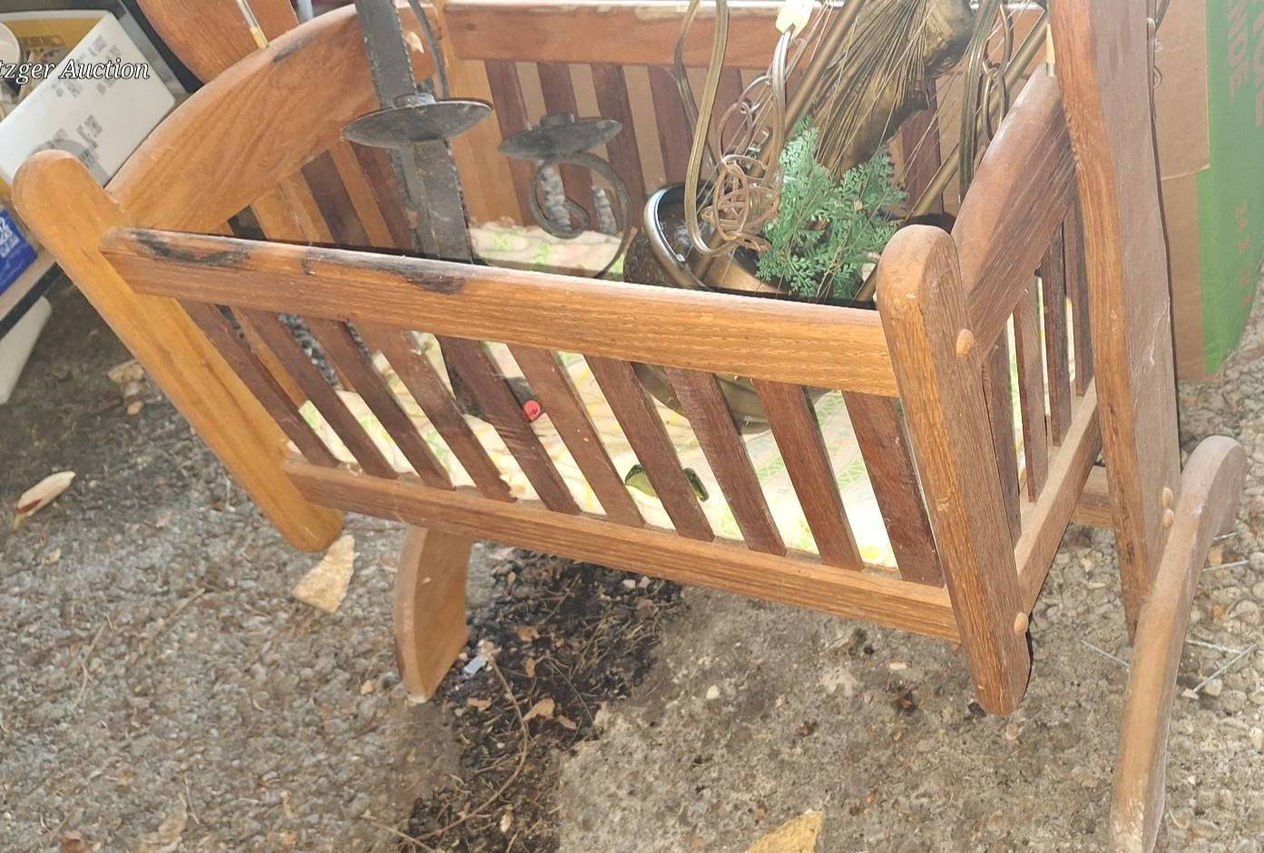 Online Bidding Available!