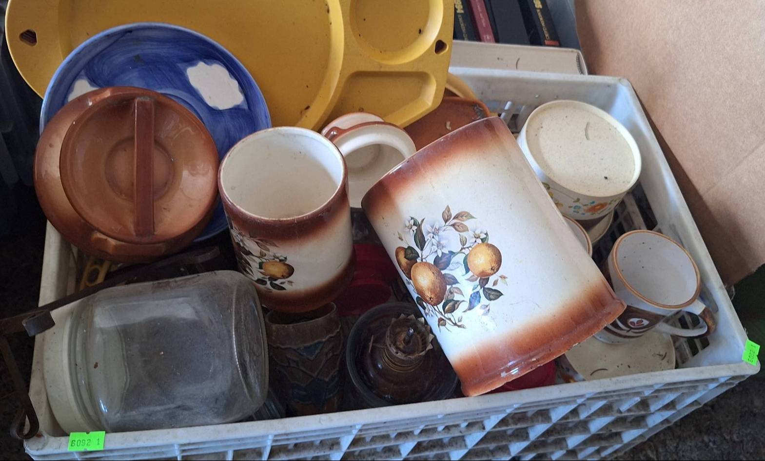 Online Bidding Available!