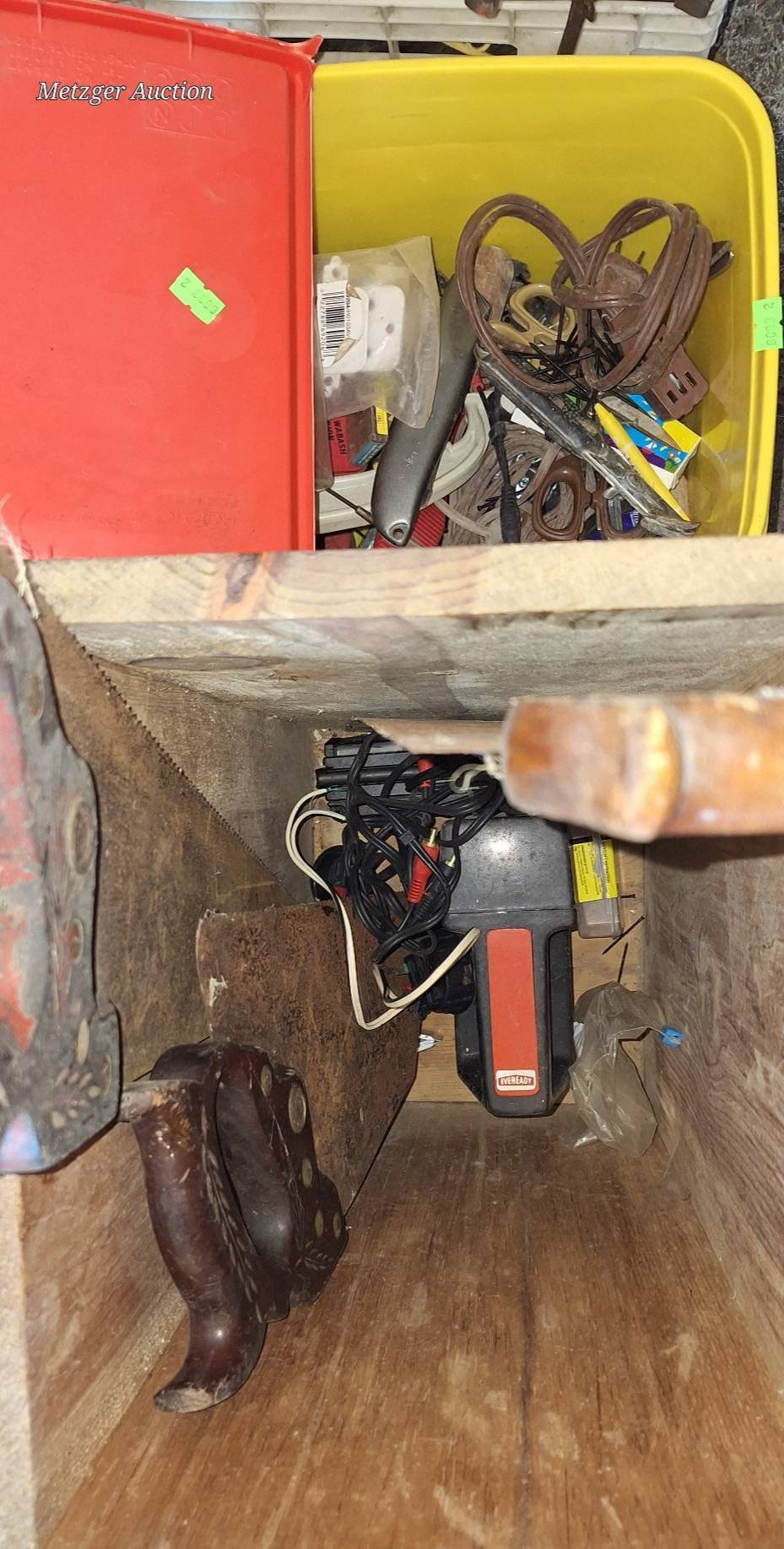 Online Bidding Available!