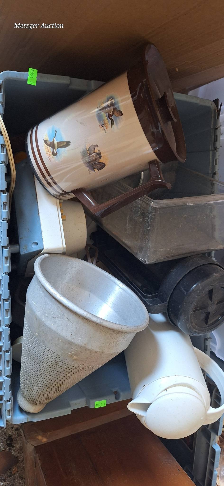 Online Bidding Available!