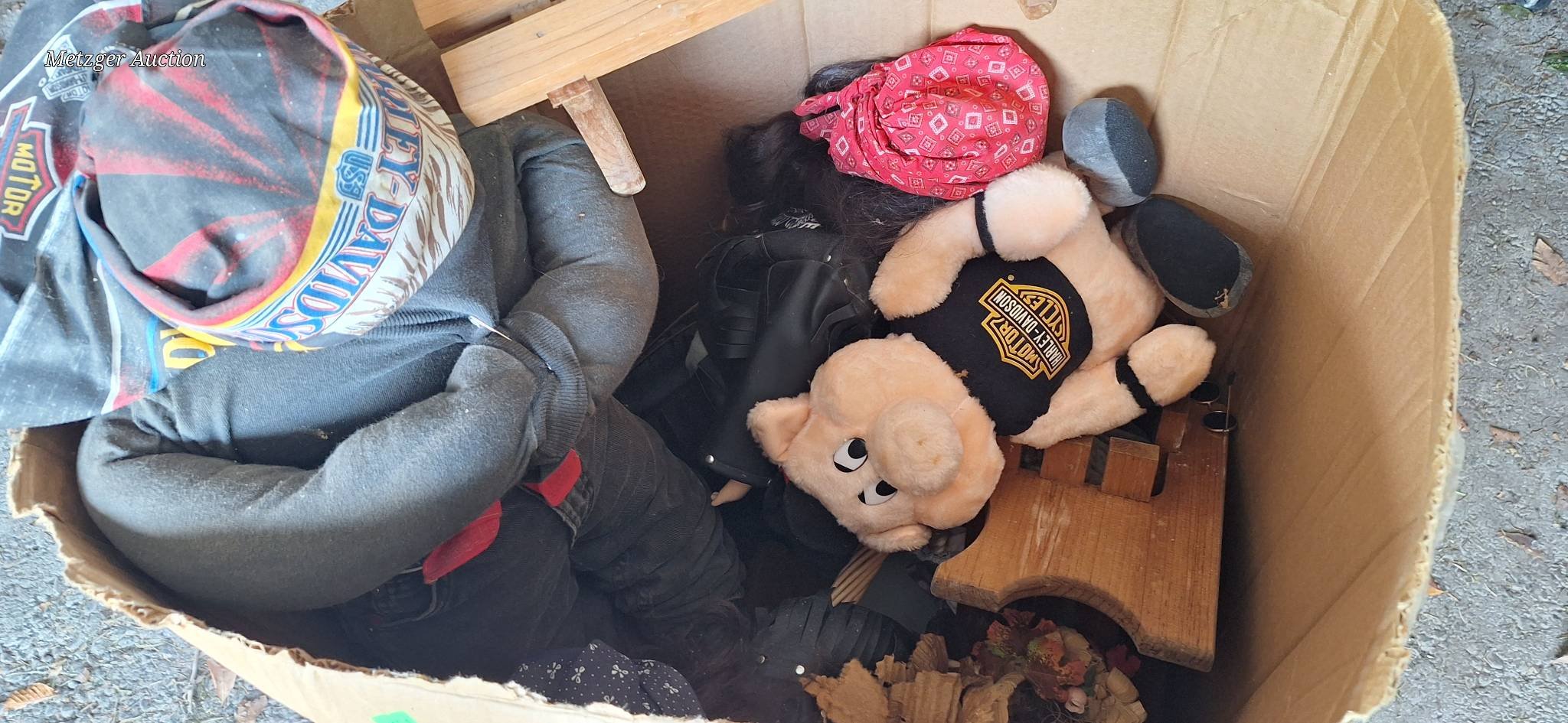 Online Bidding Available!